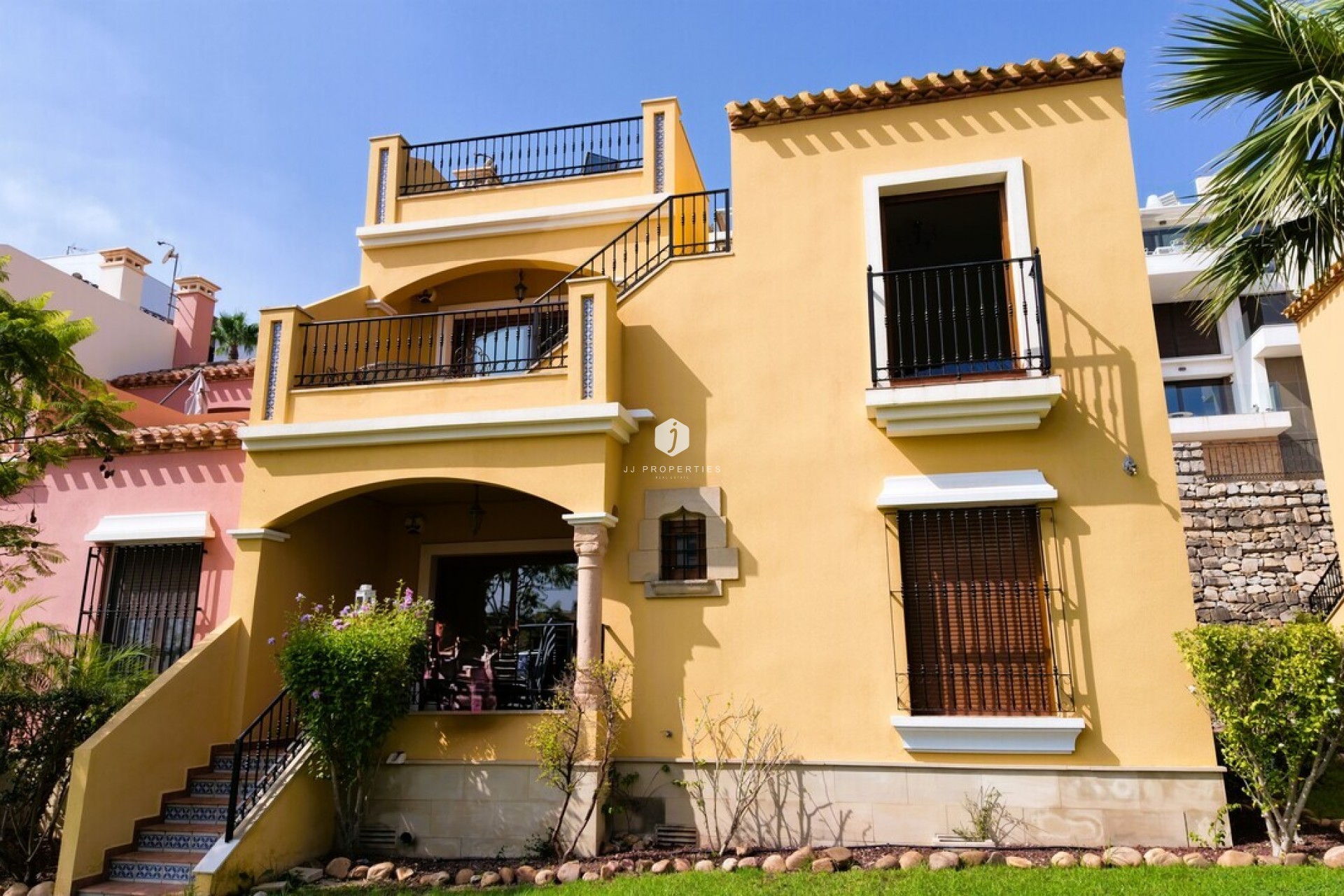 Resale - Apartment / flat -
Orihuela Costa - Costa Blanca