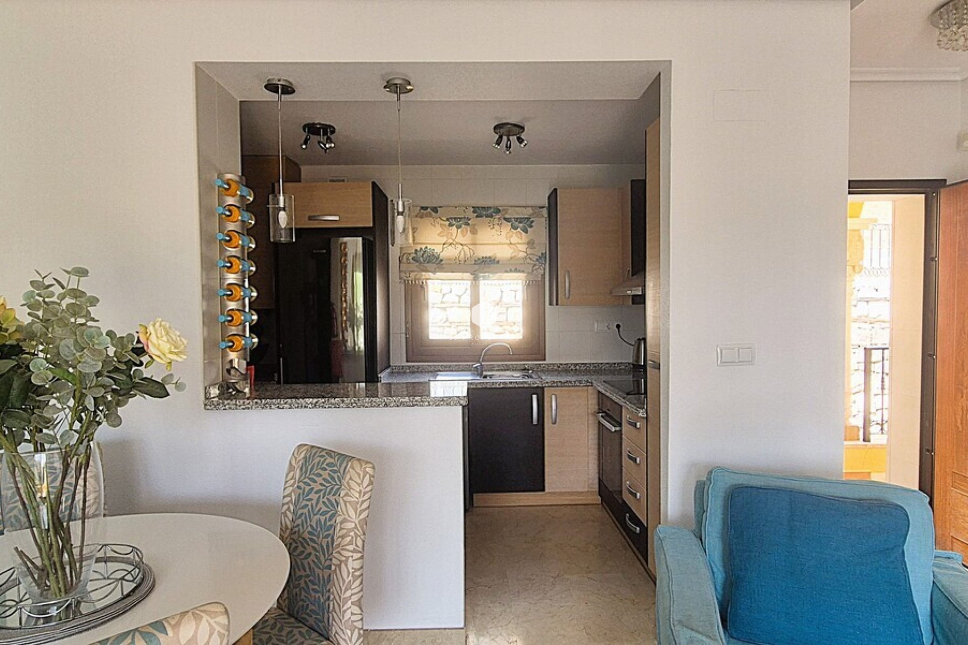 Resale - Apartment / flat -
Orihuela Costa - Costa Blanca