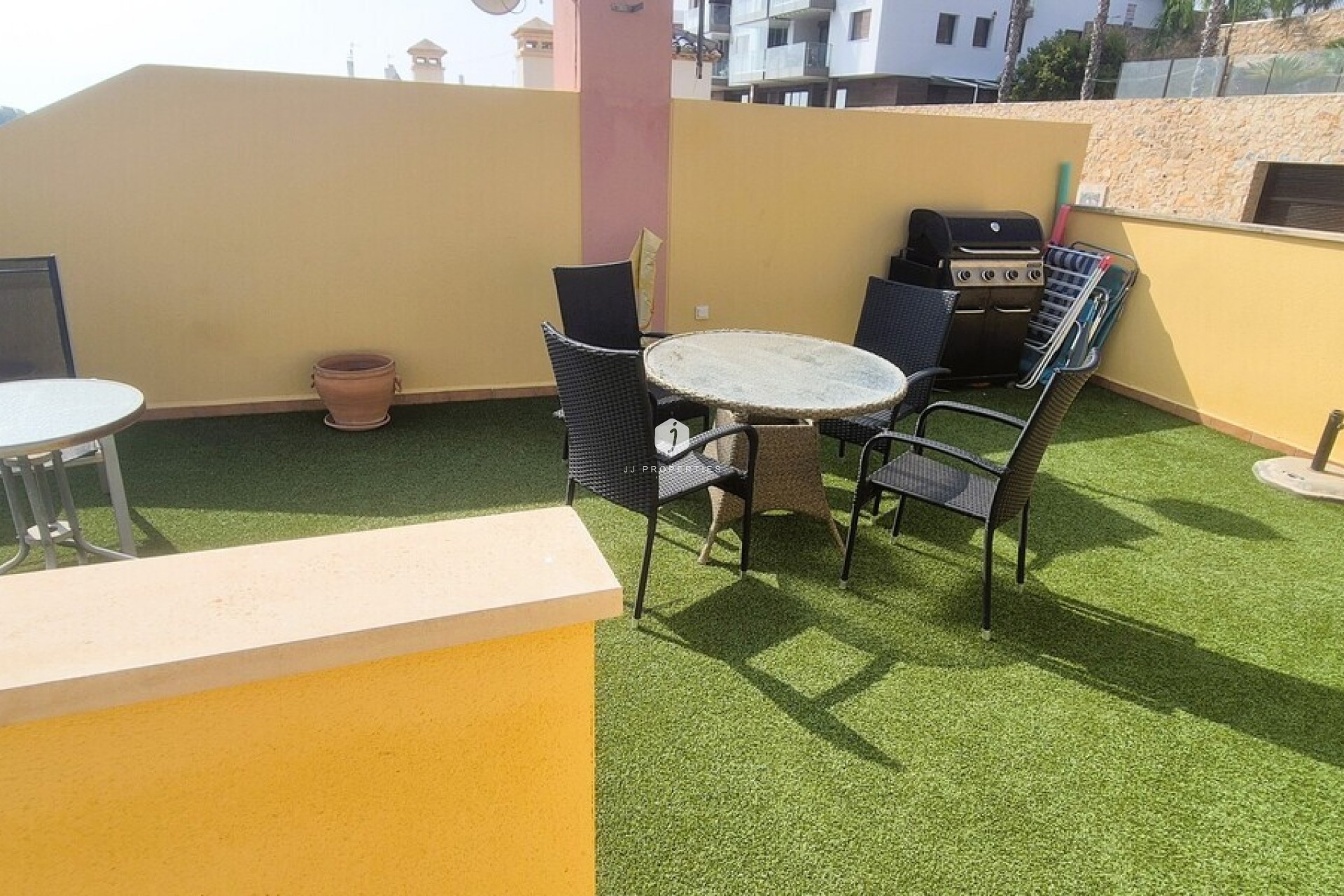 Resale - Apartment / flat -
Orihuela Costa - Costa Blanca