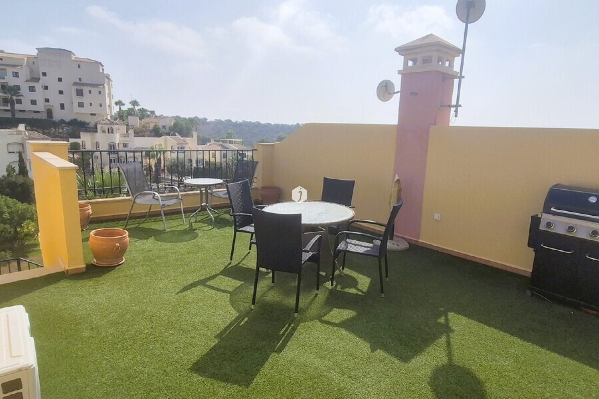 Resale - Apartment / flat -
Orihuela Costa - Costa Blanca