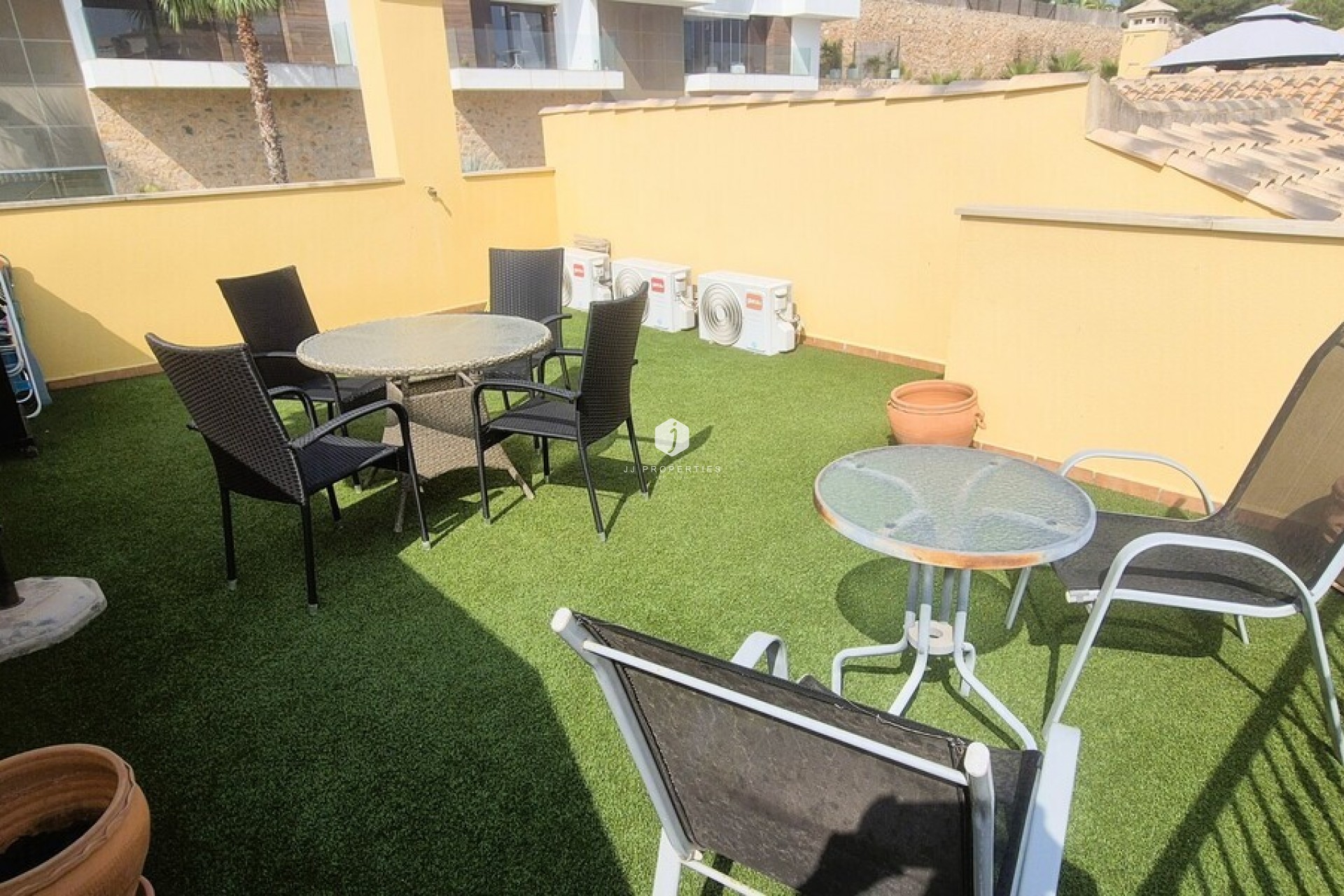 Resale - Apartment / flat -
Orihuela Costa - Costa Blanca