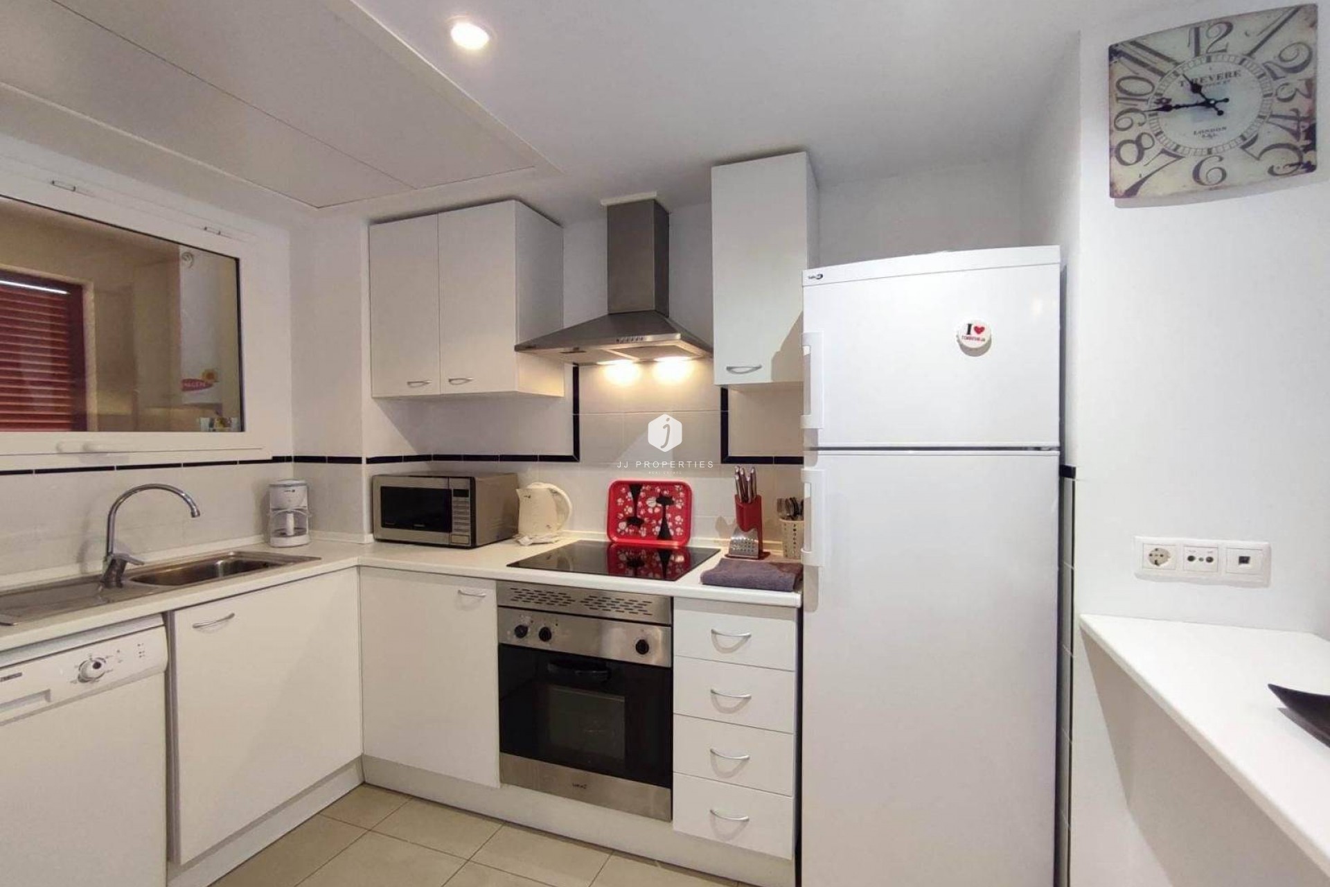 Resale - Apartment / flat -
Orihuela Costa - Horizonte - La Campana