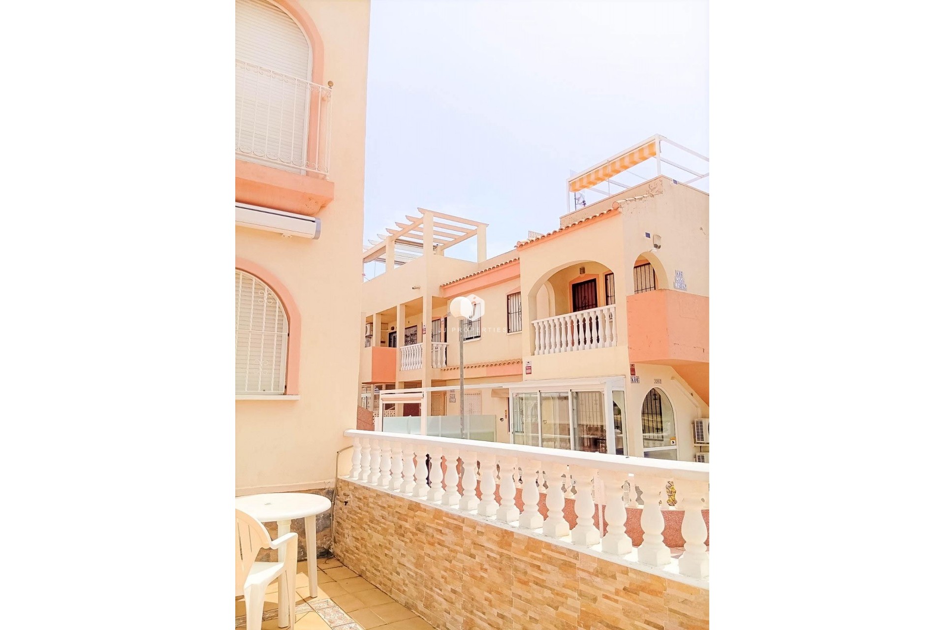 Resale - Apartment / flat -
Orihuela Costa - La Florida