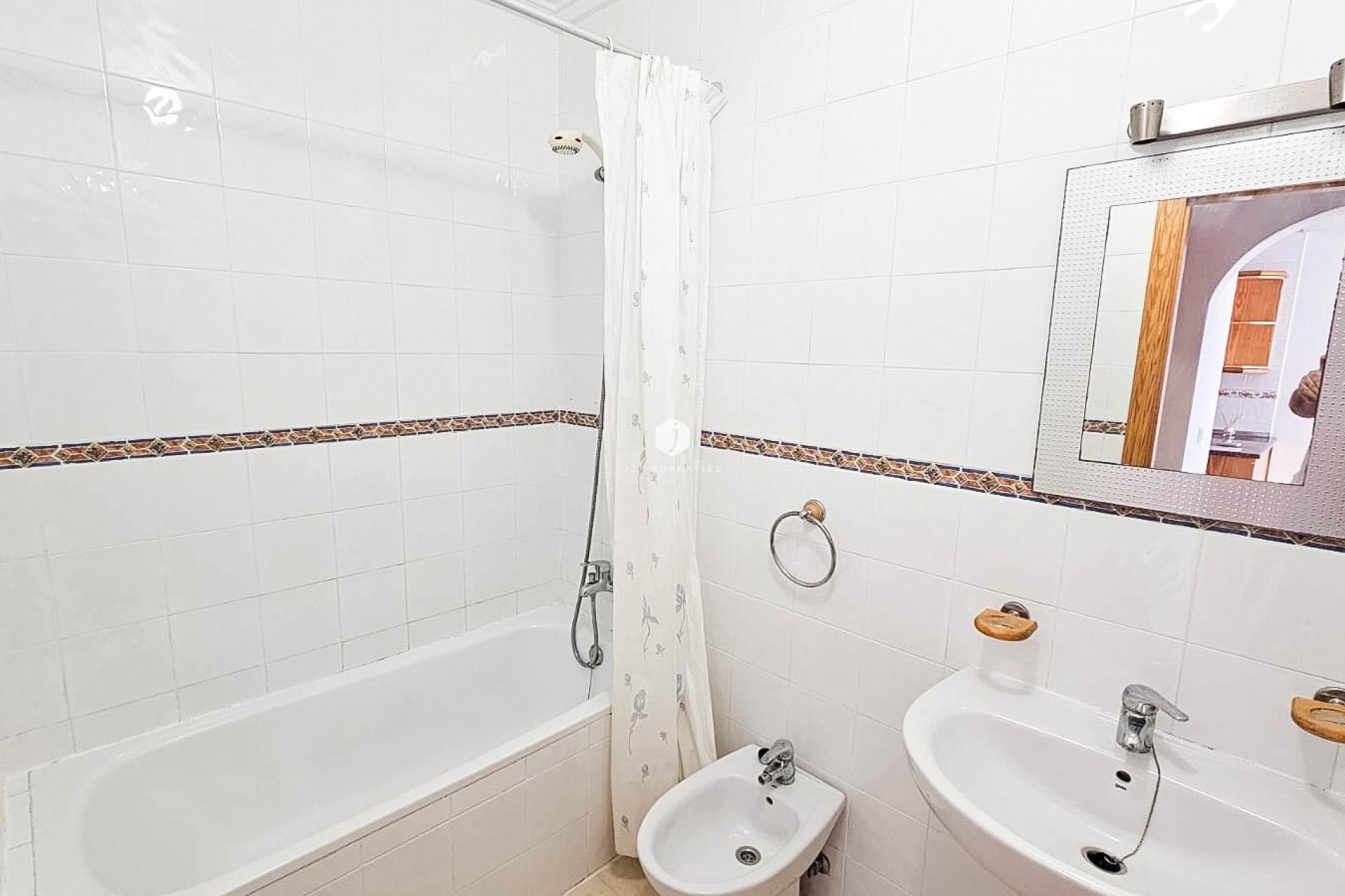 Resale - Apartment / flat -
Orihuela Costa - La Florida