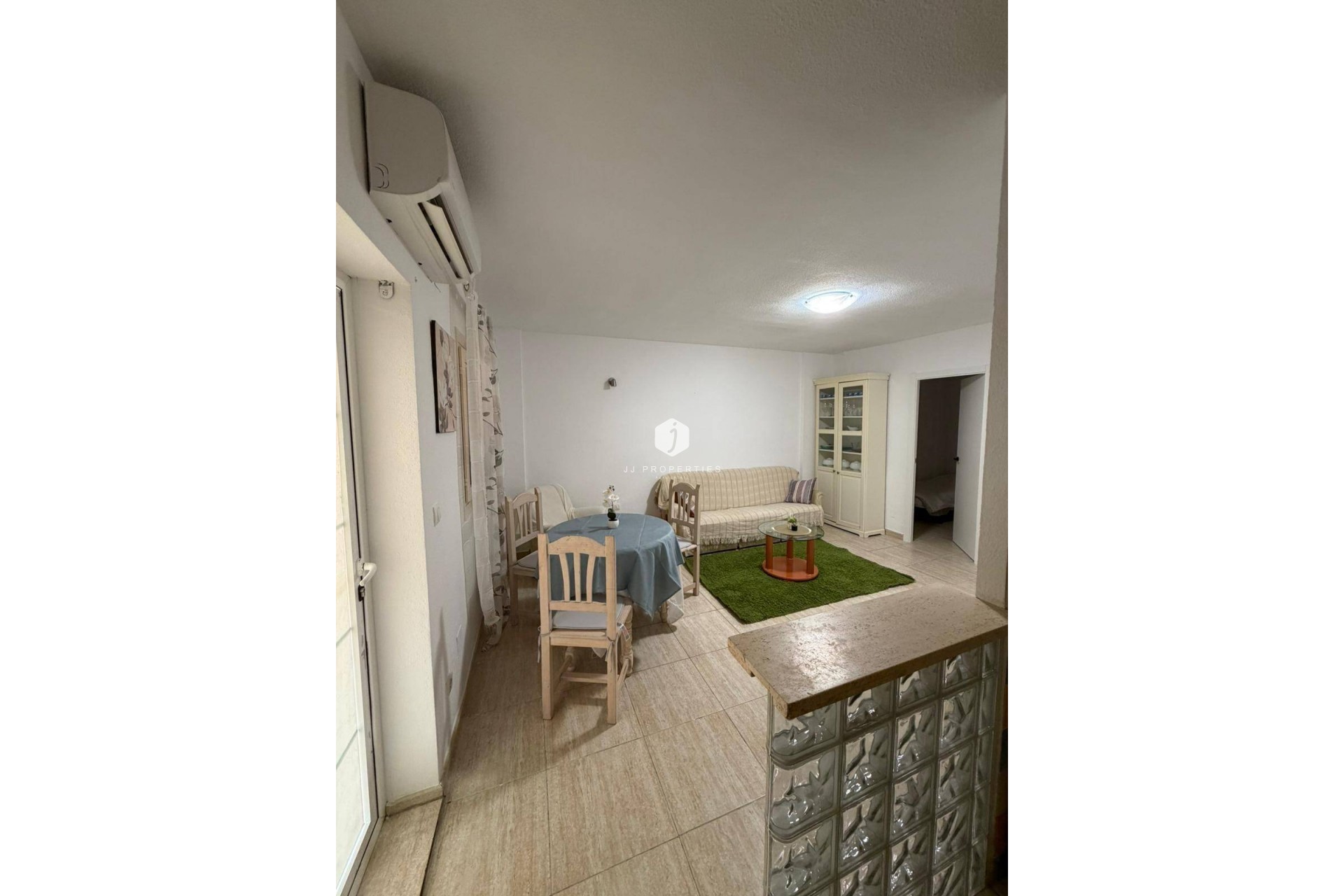 Resale - Apartment / flat -
Orihuela Costa - La Regia