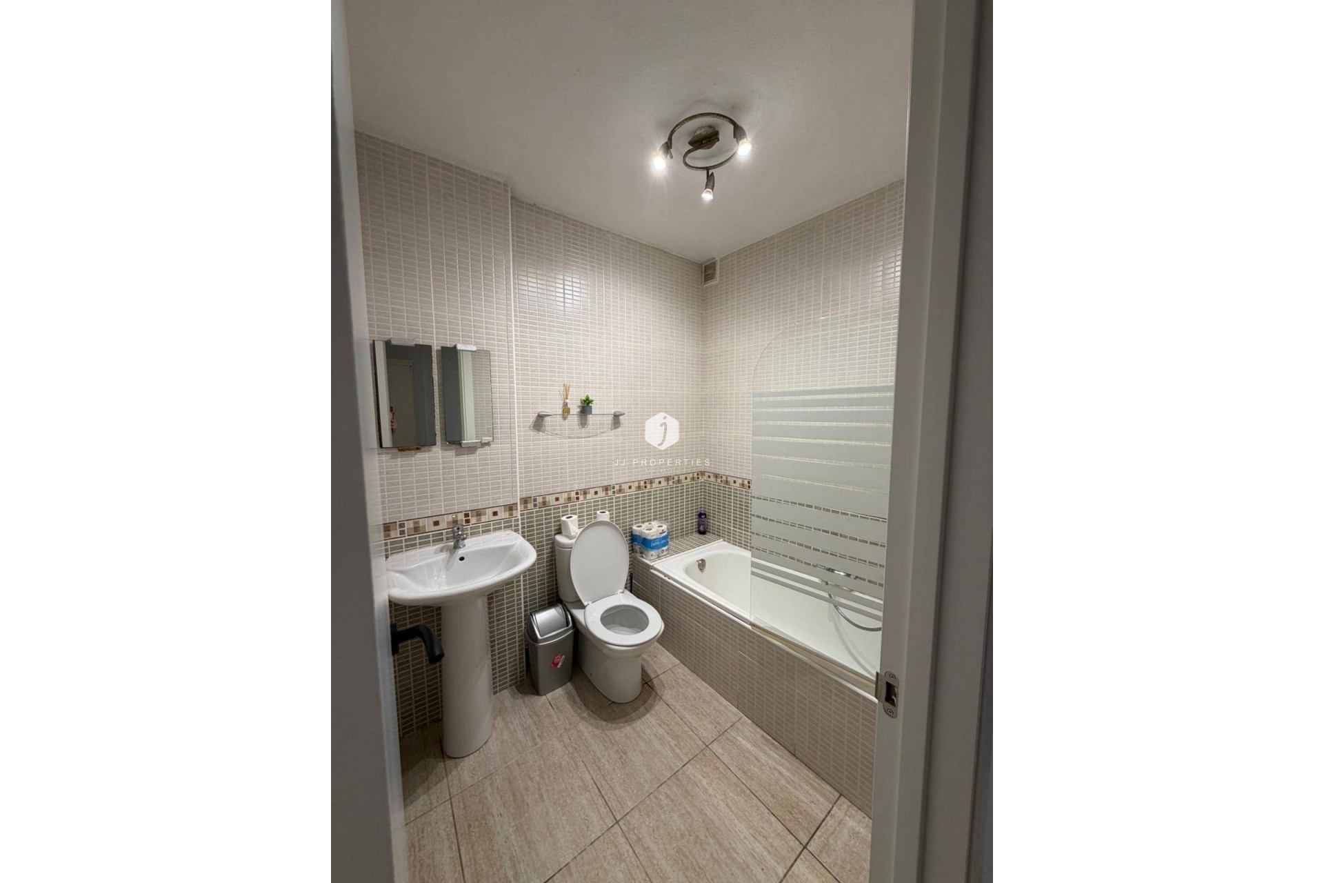 Resale - Apartment / flat -
Orihuela Costa - La Regia