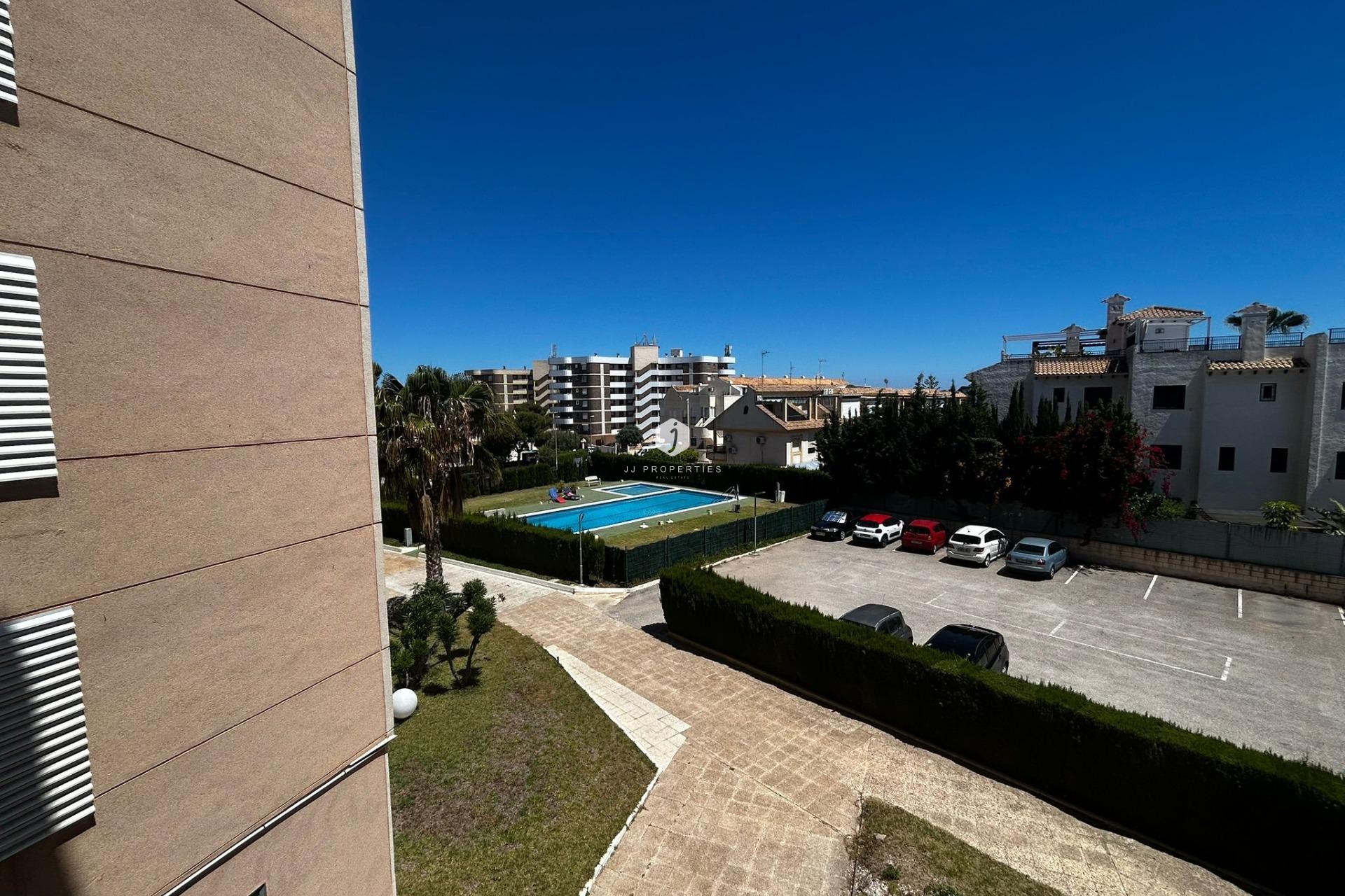 Resale - Apartment / flat -
Orihuela Costa - La Regia