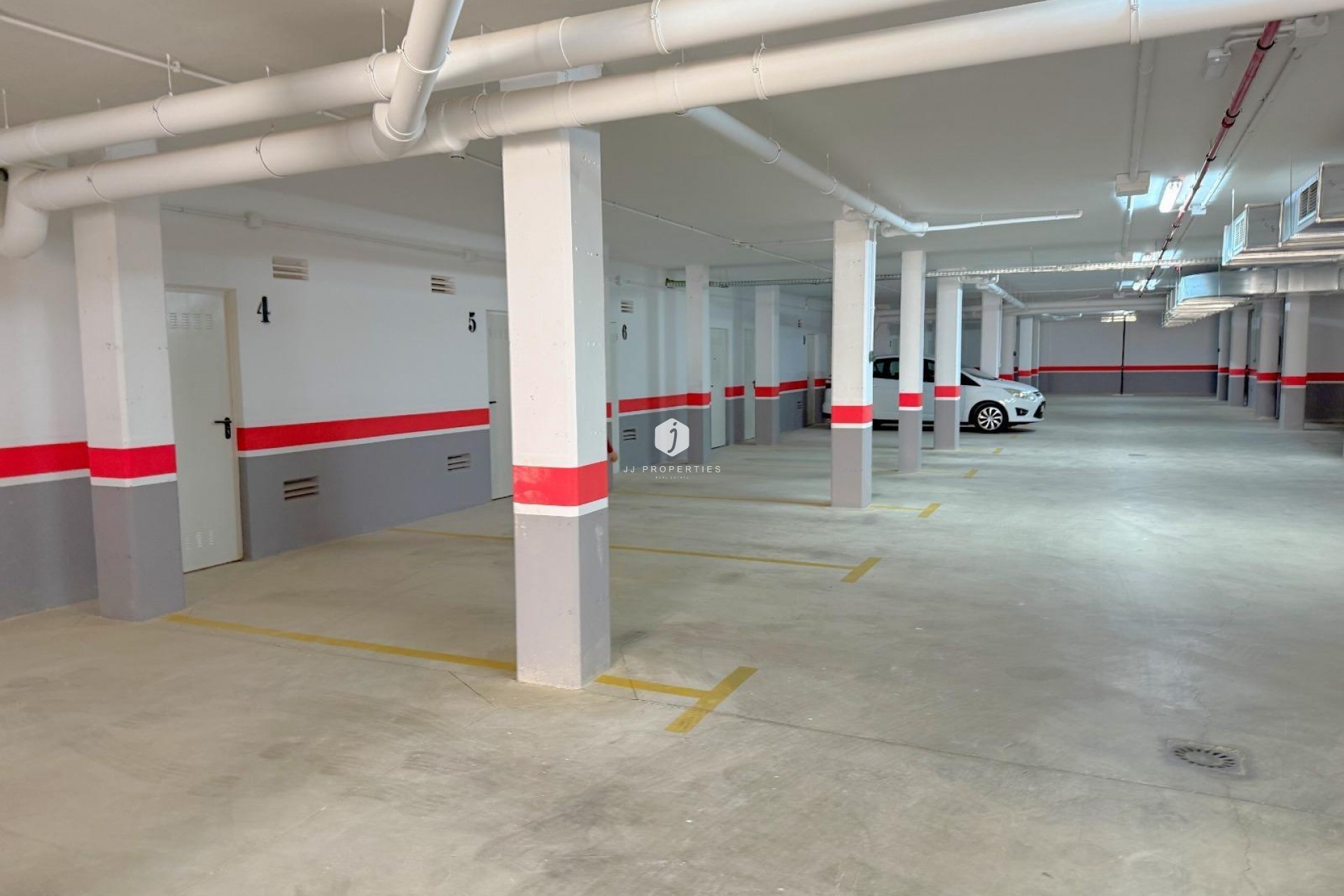 Resale - Apartment / flat -
Orihuela Costa - La Zenia