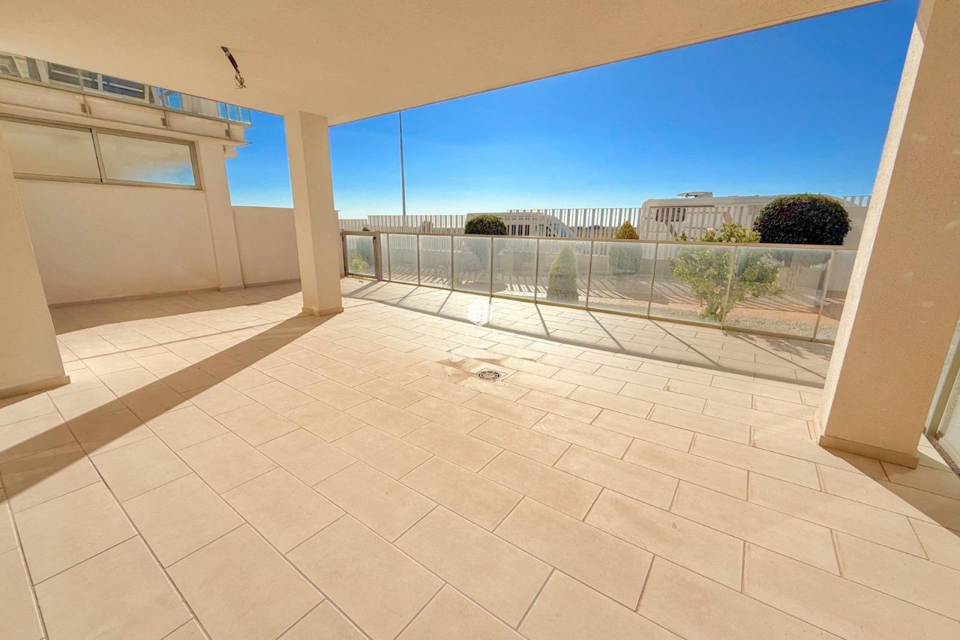 Resale - Apartment / flat -
Orihuela Costa - La Zenia