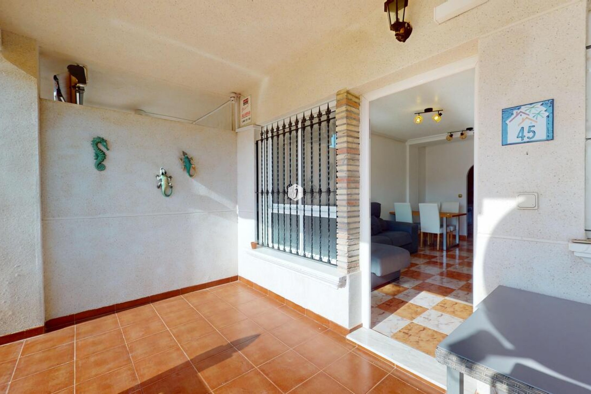 Resale - Apartment / flat -
Orihuela Costa - La Zenia