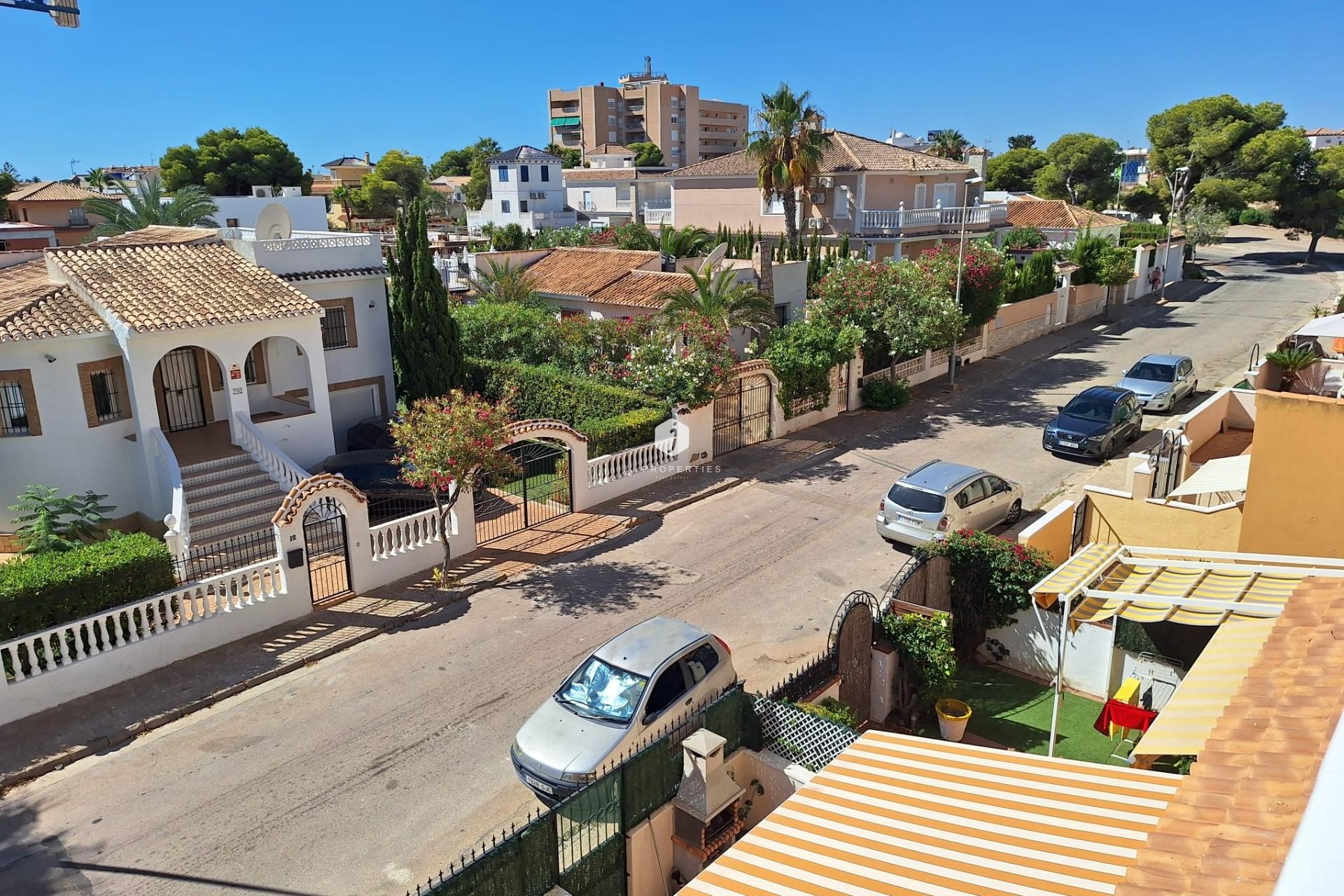 Resale - Apartment / flat -
Orihuela Costa - La Zenia
