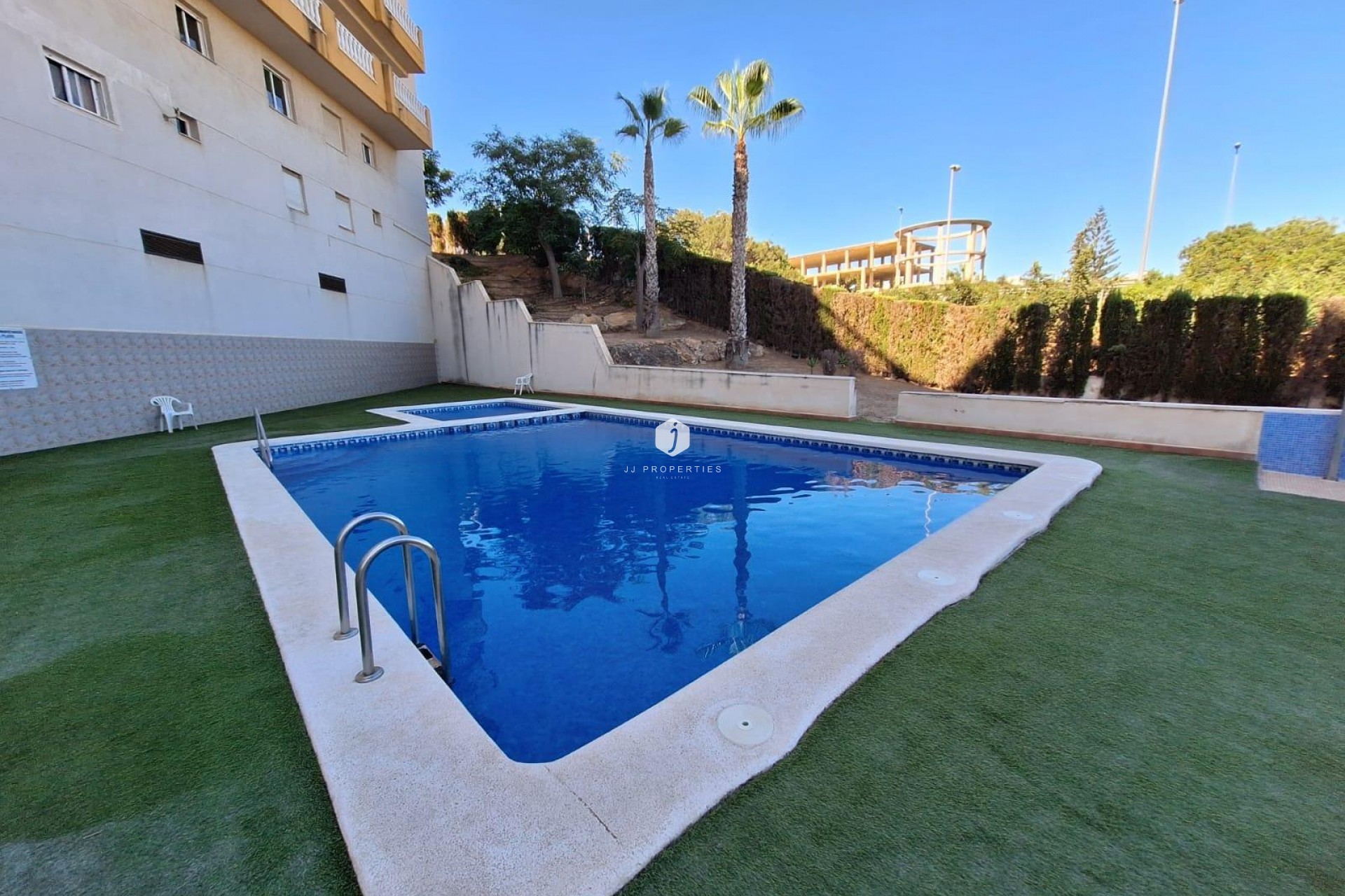 Resale - Apartment / flat -
Orihuela Costa - La Zenia
