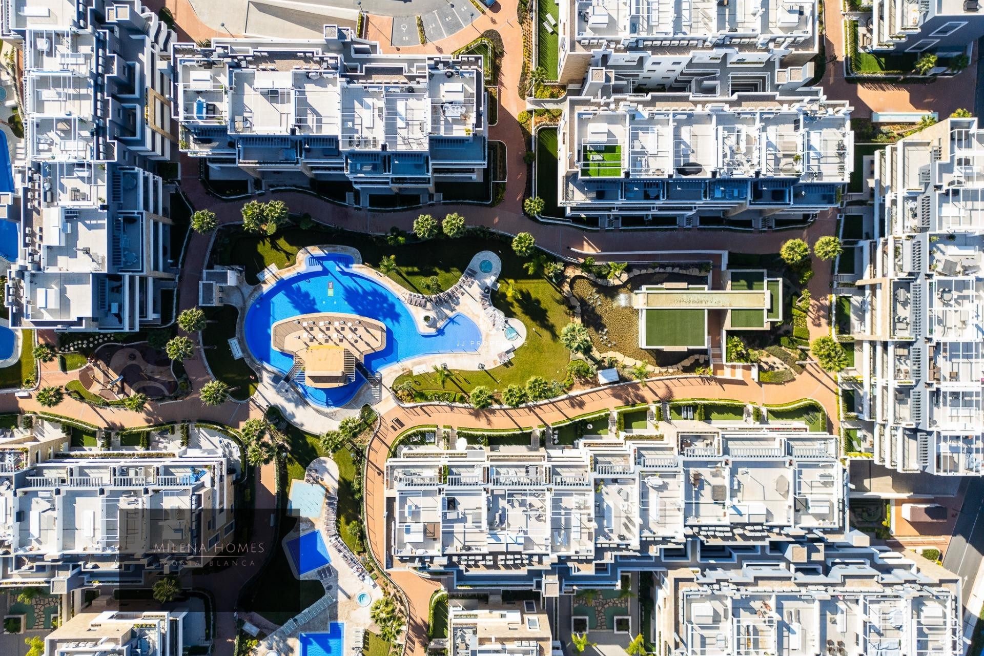 Resale - Apartment / flat -
Orihuela Costa - La Zenia