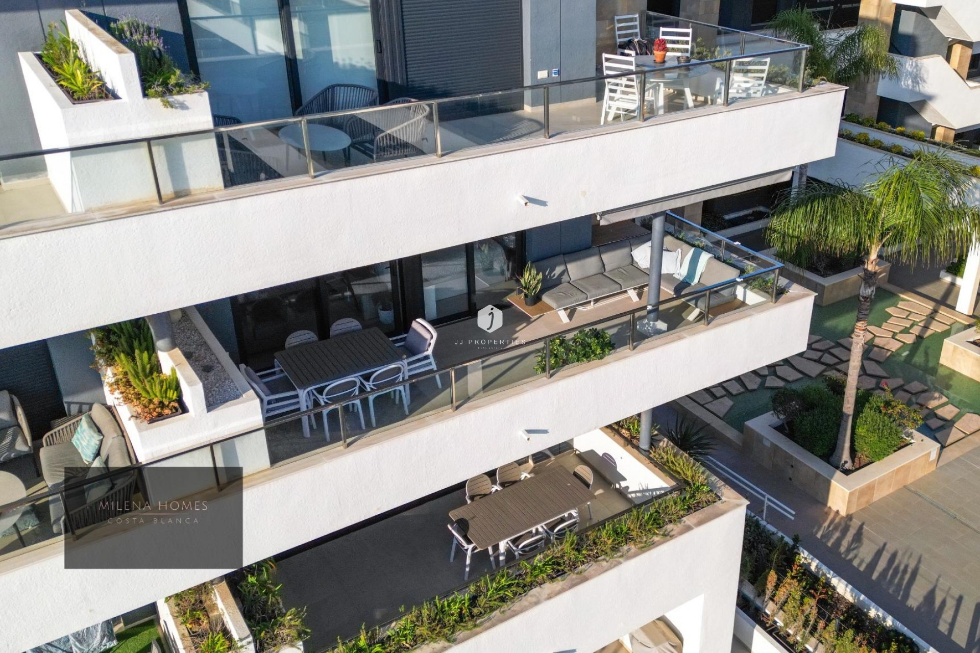 Resale - Apartment / flat -
Orihuela Costa - La Zenia