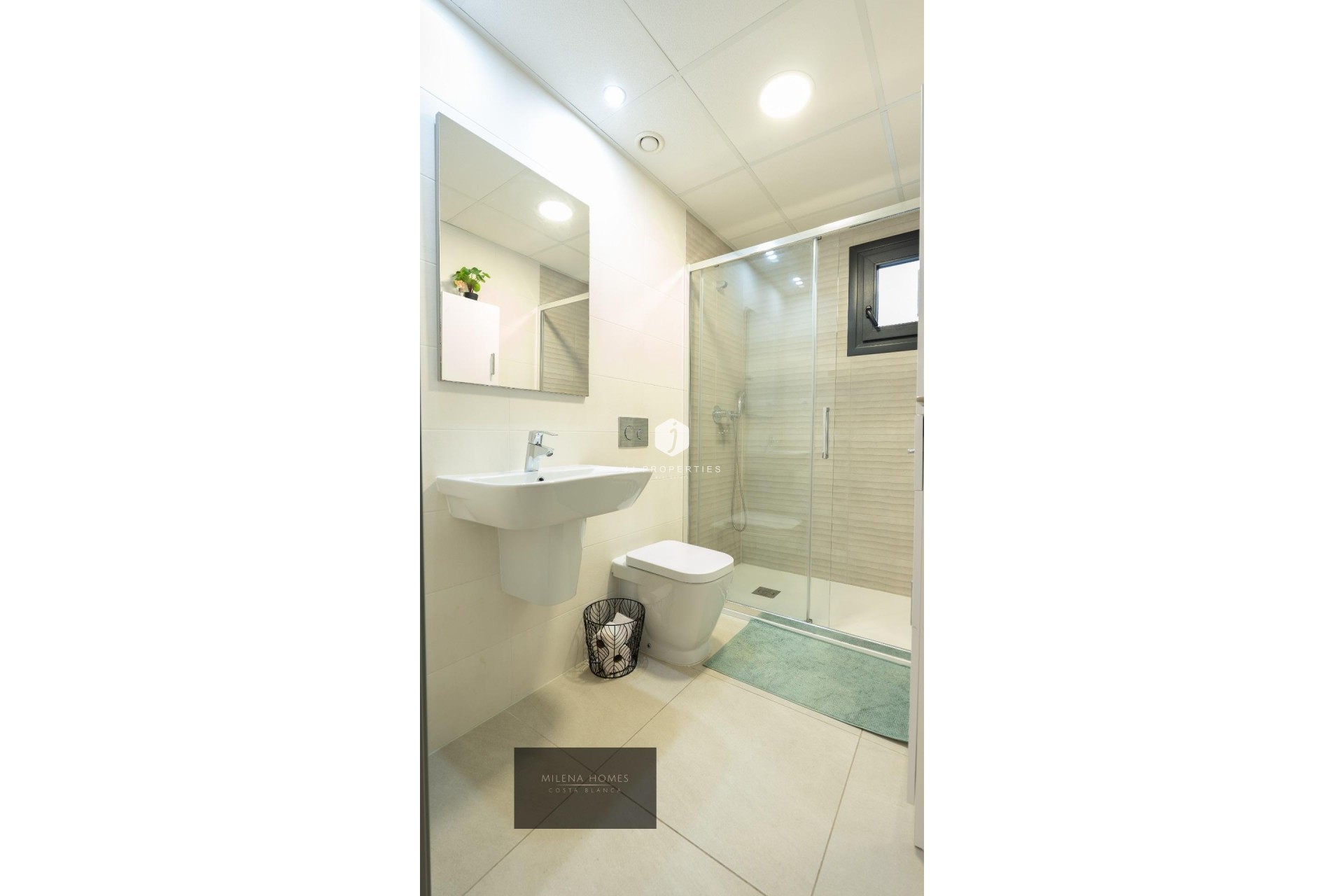 Resale - Apartment / flat -
Orihuela Costa - La Zenia