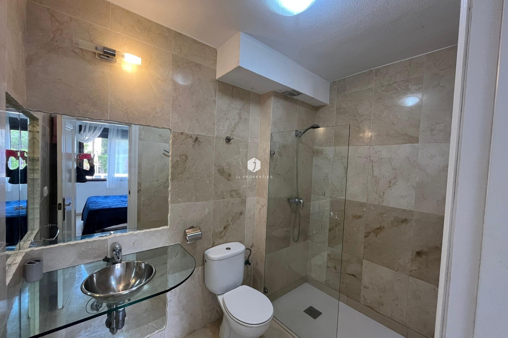 Resale - Apartment / flat -
Orihuela Costa - Las Ramblas