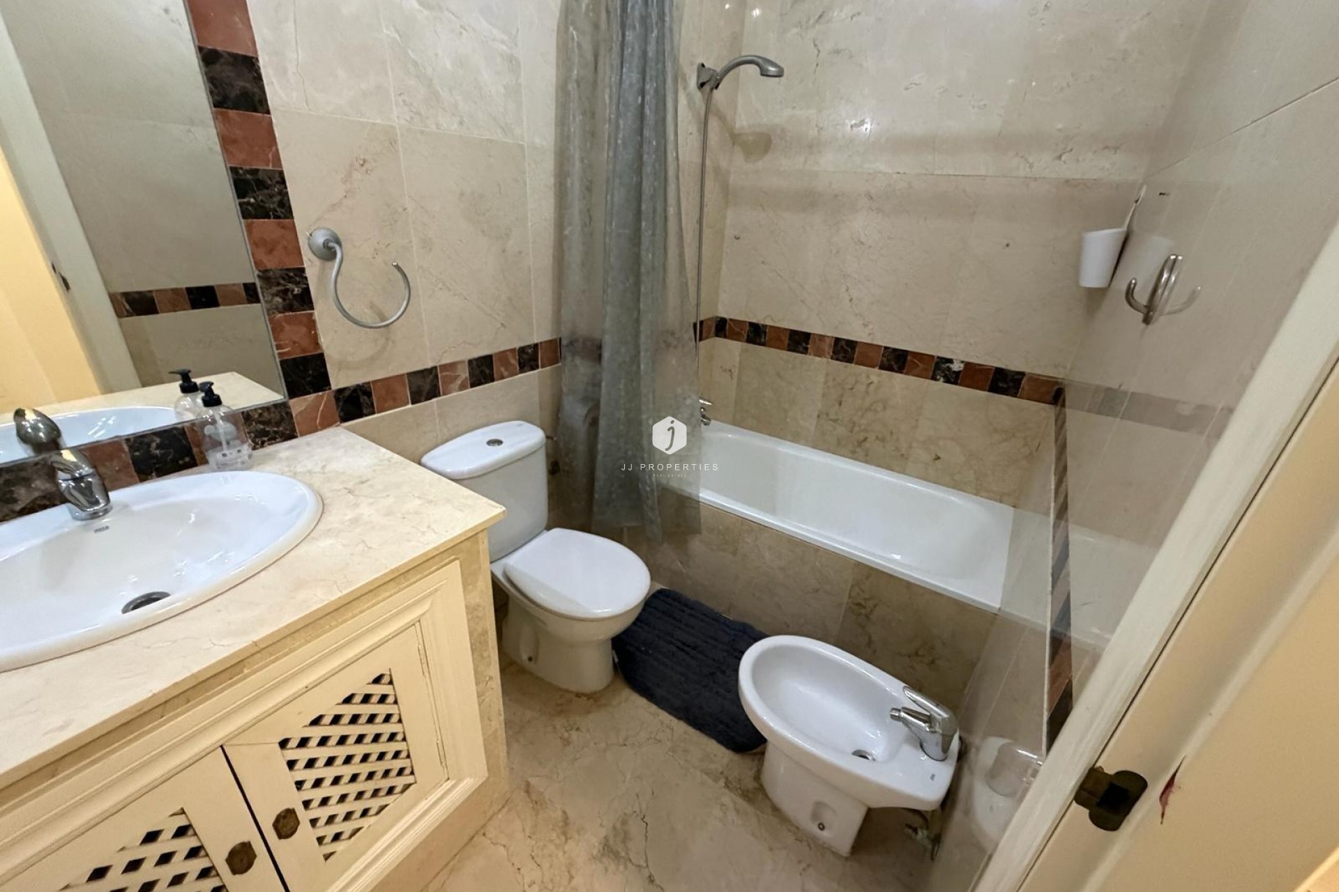 Resale - Apartment / flat -
Orihuela Costa - Las Ramblas
