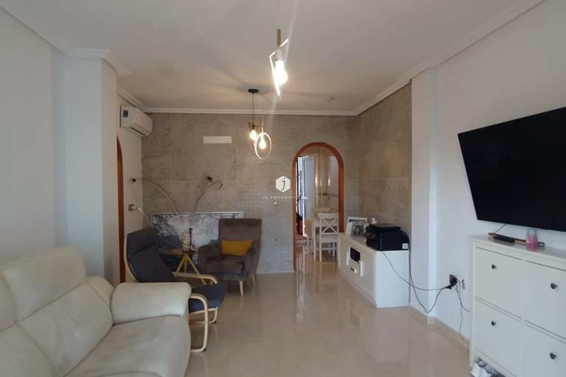 Resale - Apartment / flat -
Orihuela Costa - LOMAS CABO ROIG