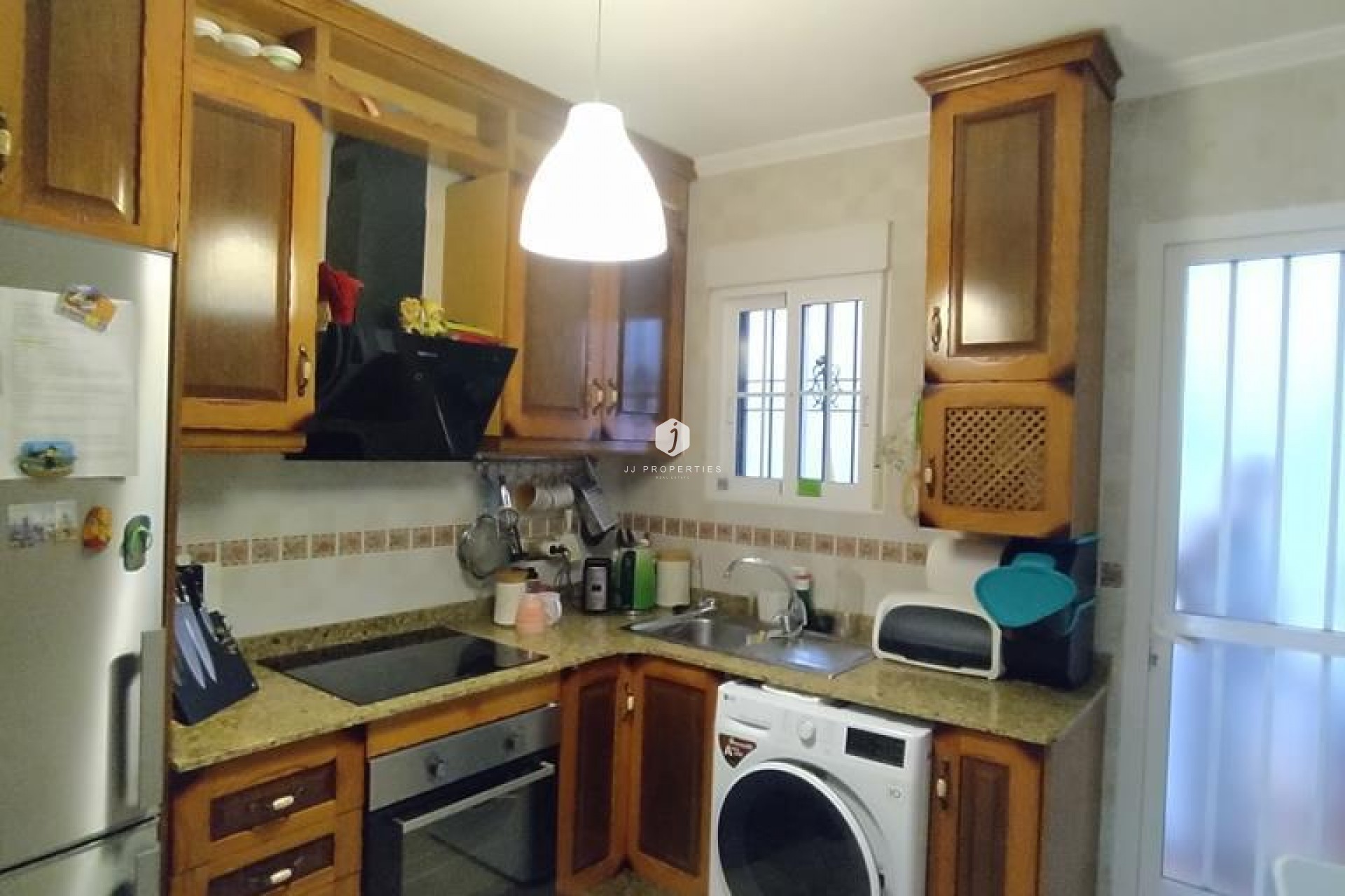 Resale - Apartment / flat -
Orihuela Costa - LOMAS CABO ROIG