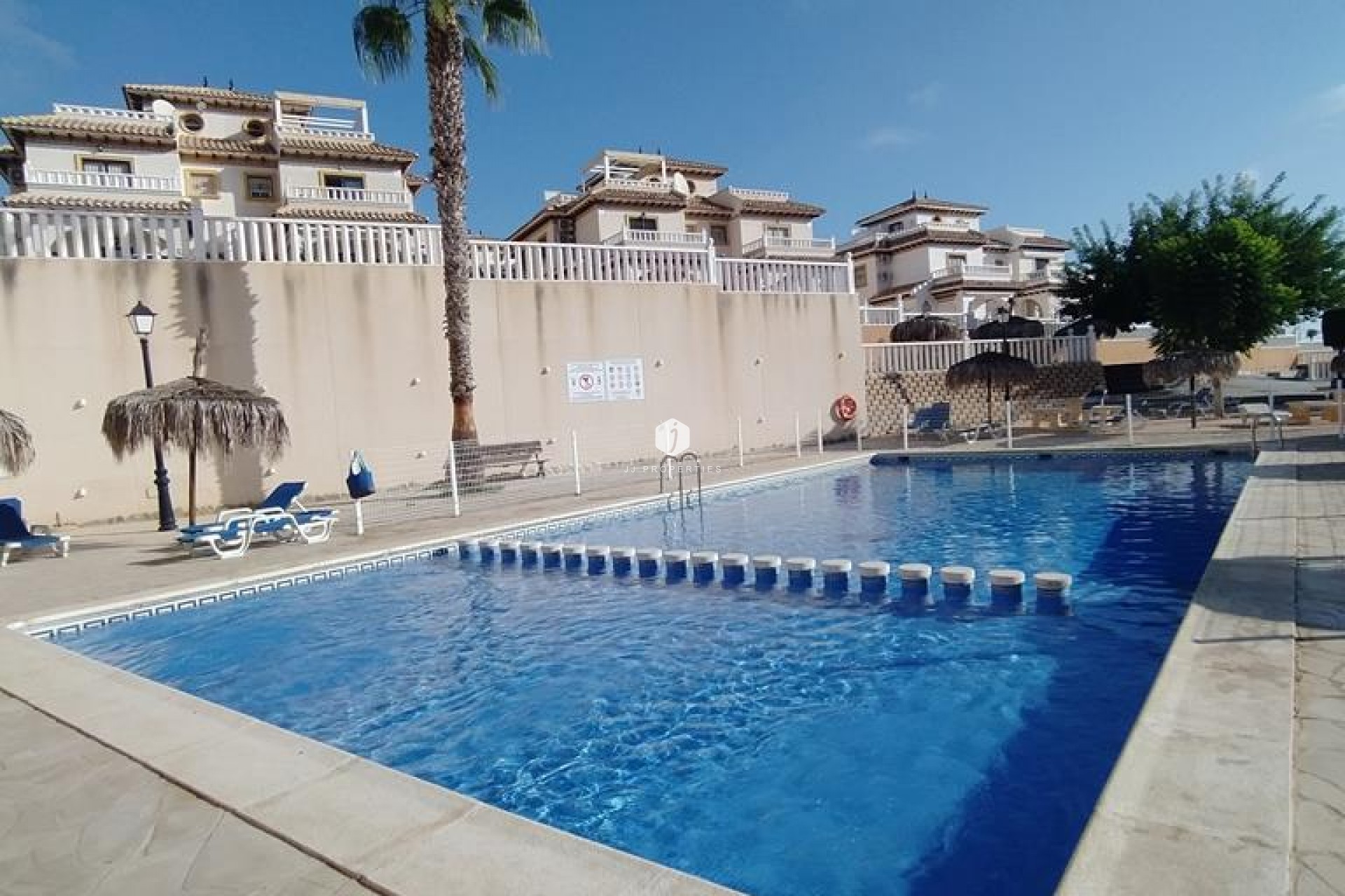 Resale - Apartment / flat -
Orihuela Costa - LOMAS CABO ROIG