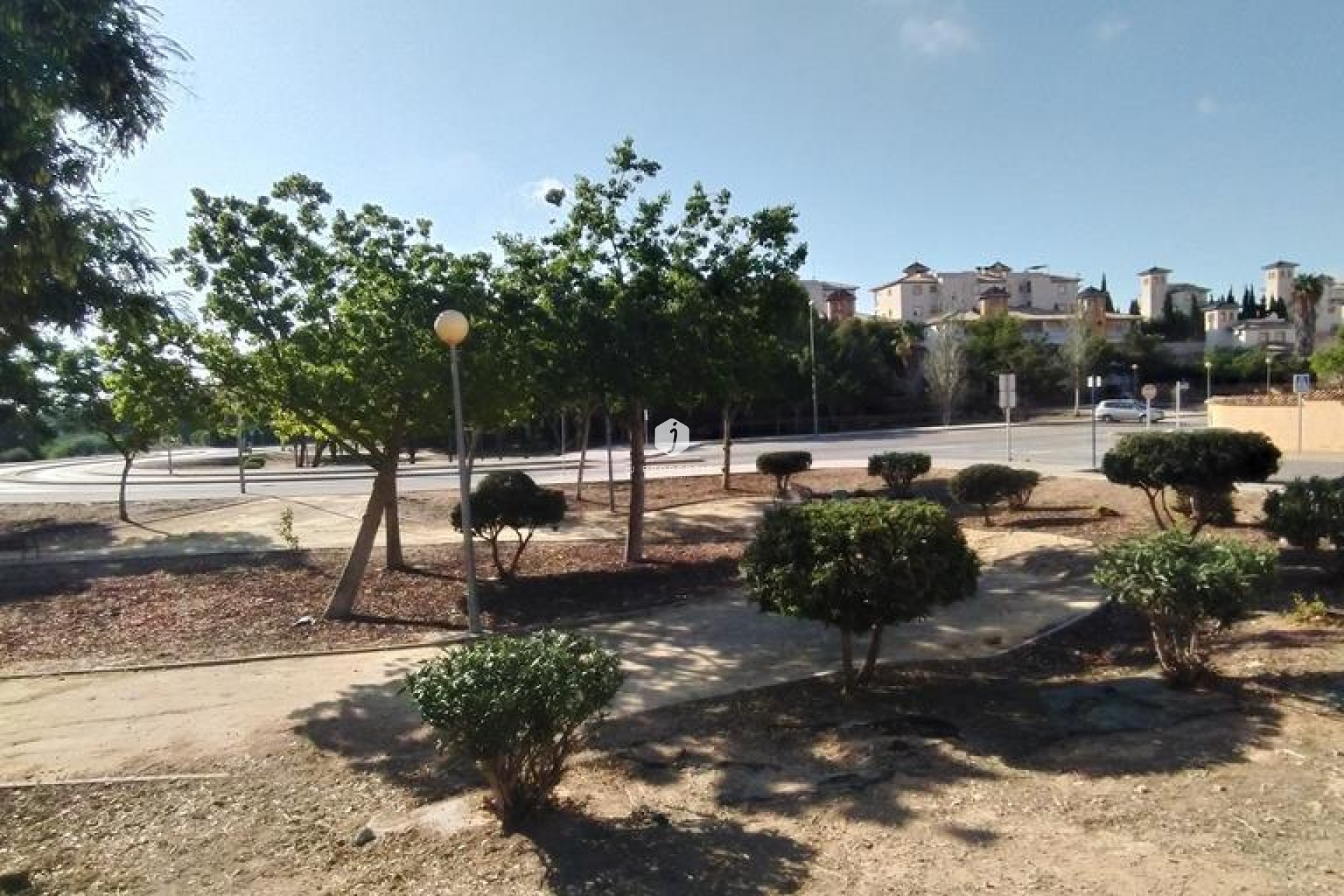 Resale - Apartment / flat -
Orihuela Costa - LOMAS CABO ROIG