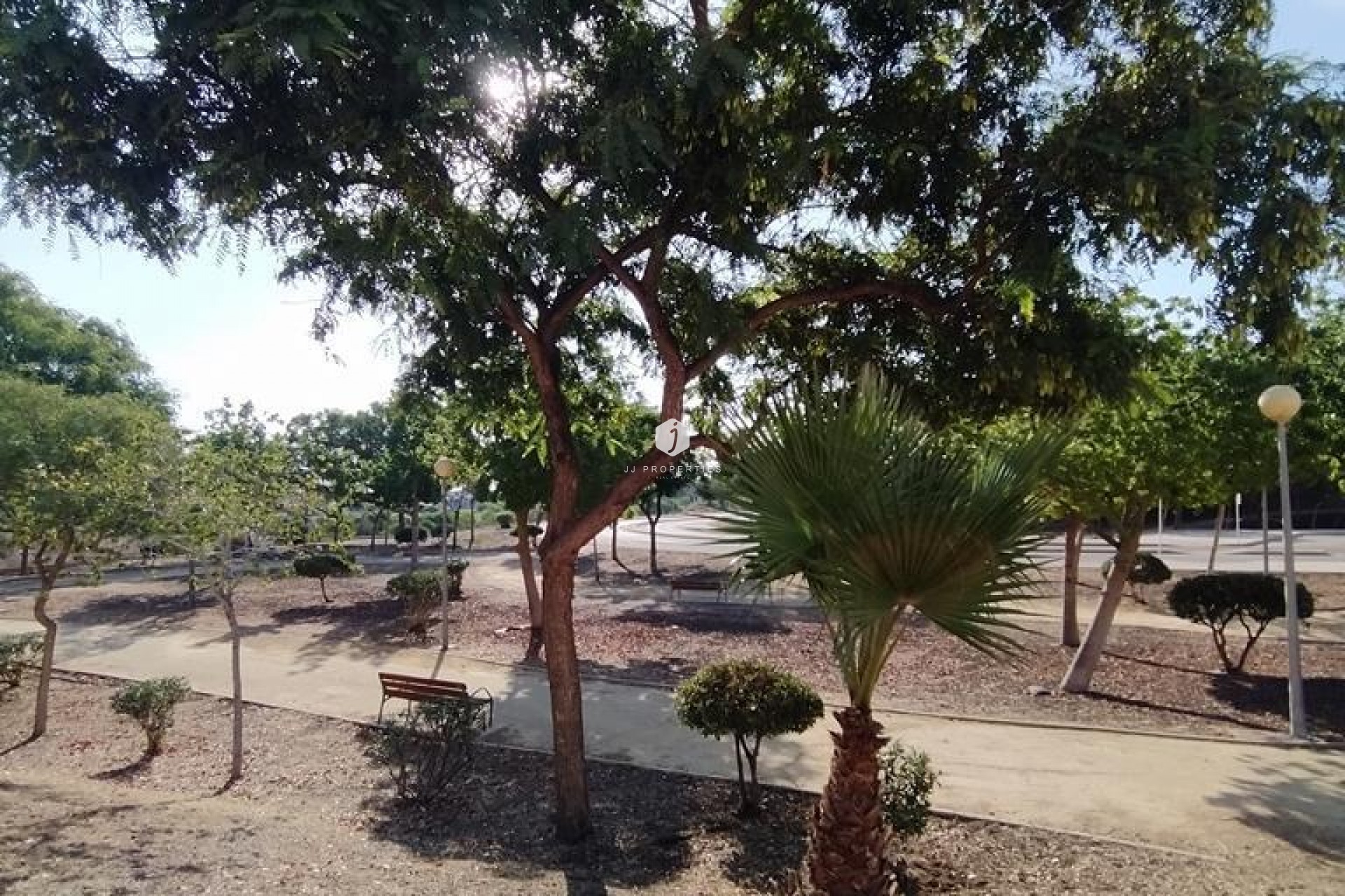 Resale - Apartment / flat -
Orihuela Costa - LOMAS CABO ROIG