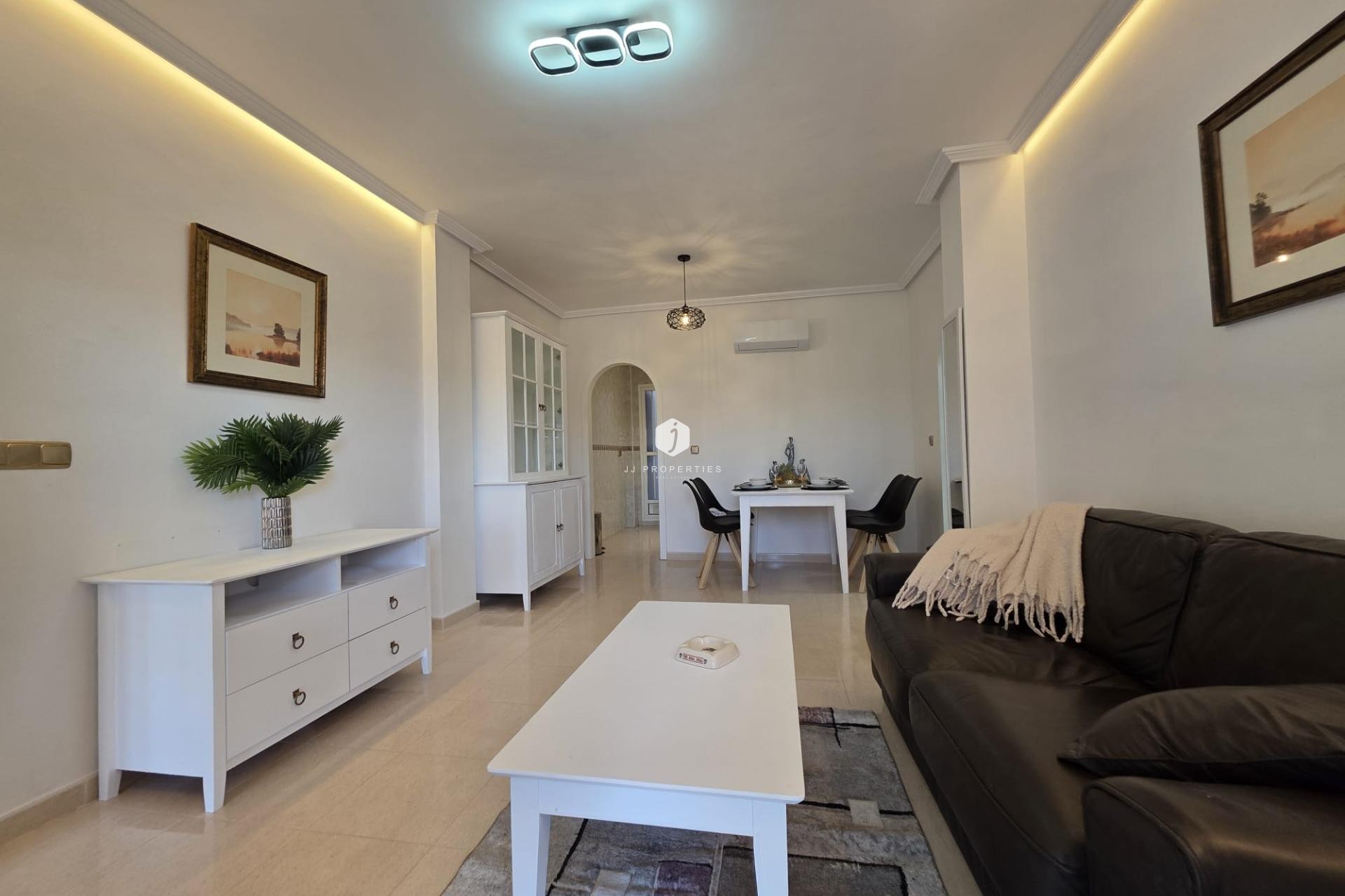 Resale - Apartment / flat -
Orihuela Costa - Lomas De Cabo Roig-los Dolses