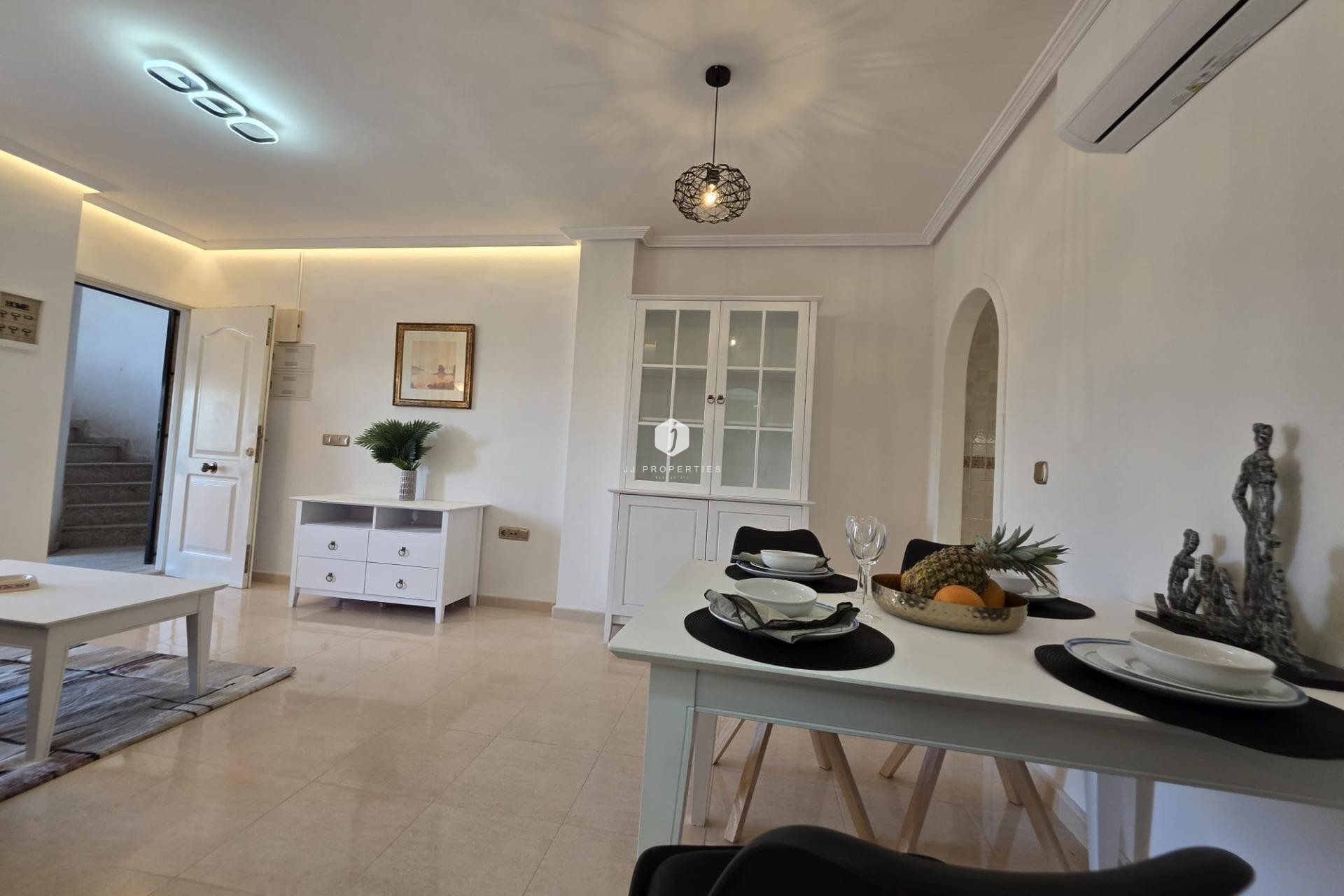 Resale - Apartment / flat -
Orihuela Costa - Lomas De Cabo Roig-los Dolses