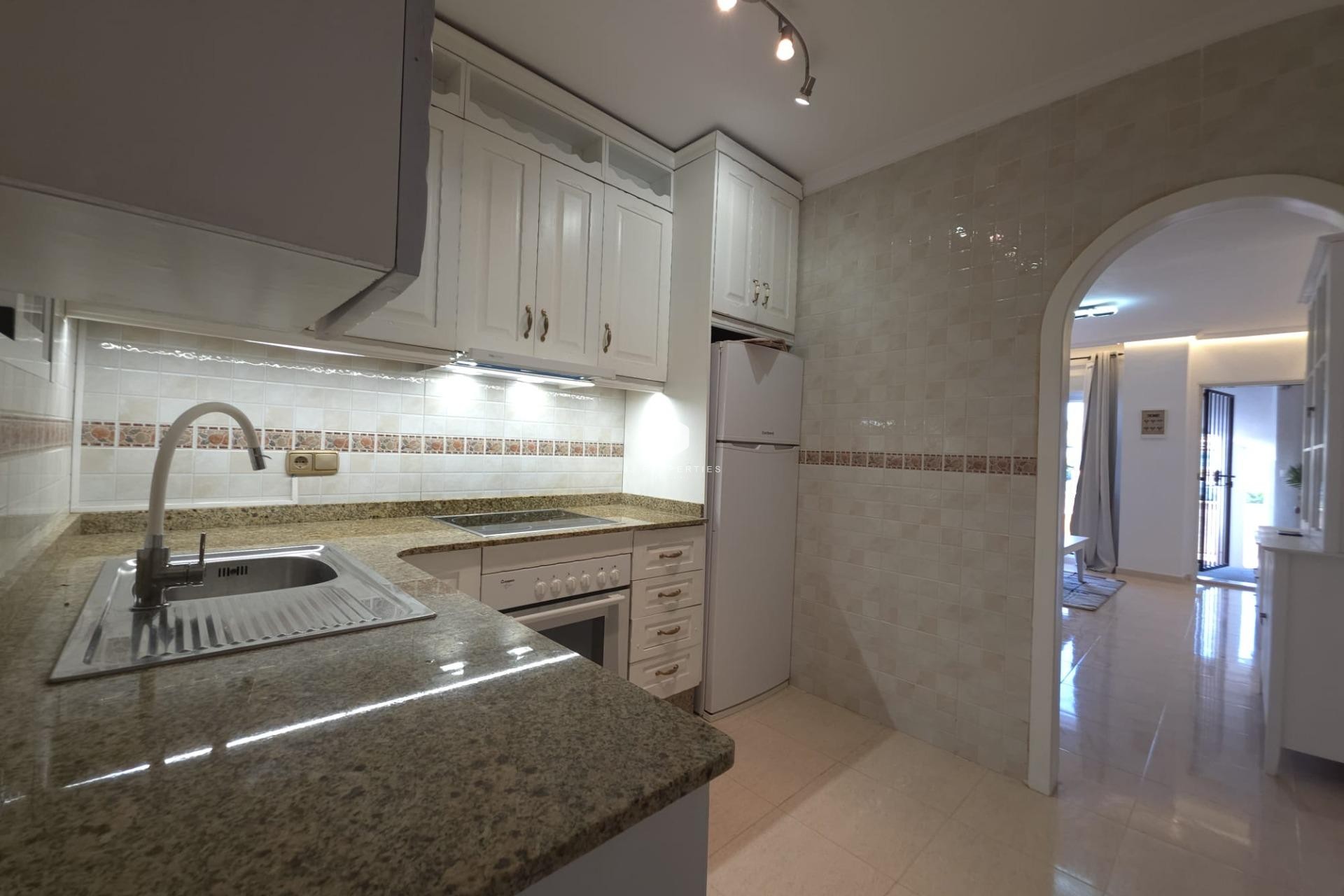 Resale - Apartment / flat -
Orihuela Costa - Lomas De Cabo Roig-los Dolses