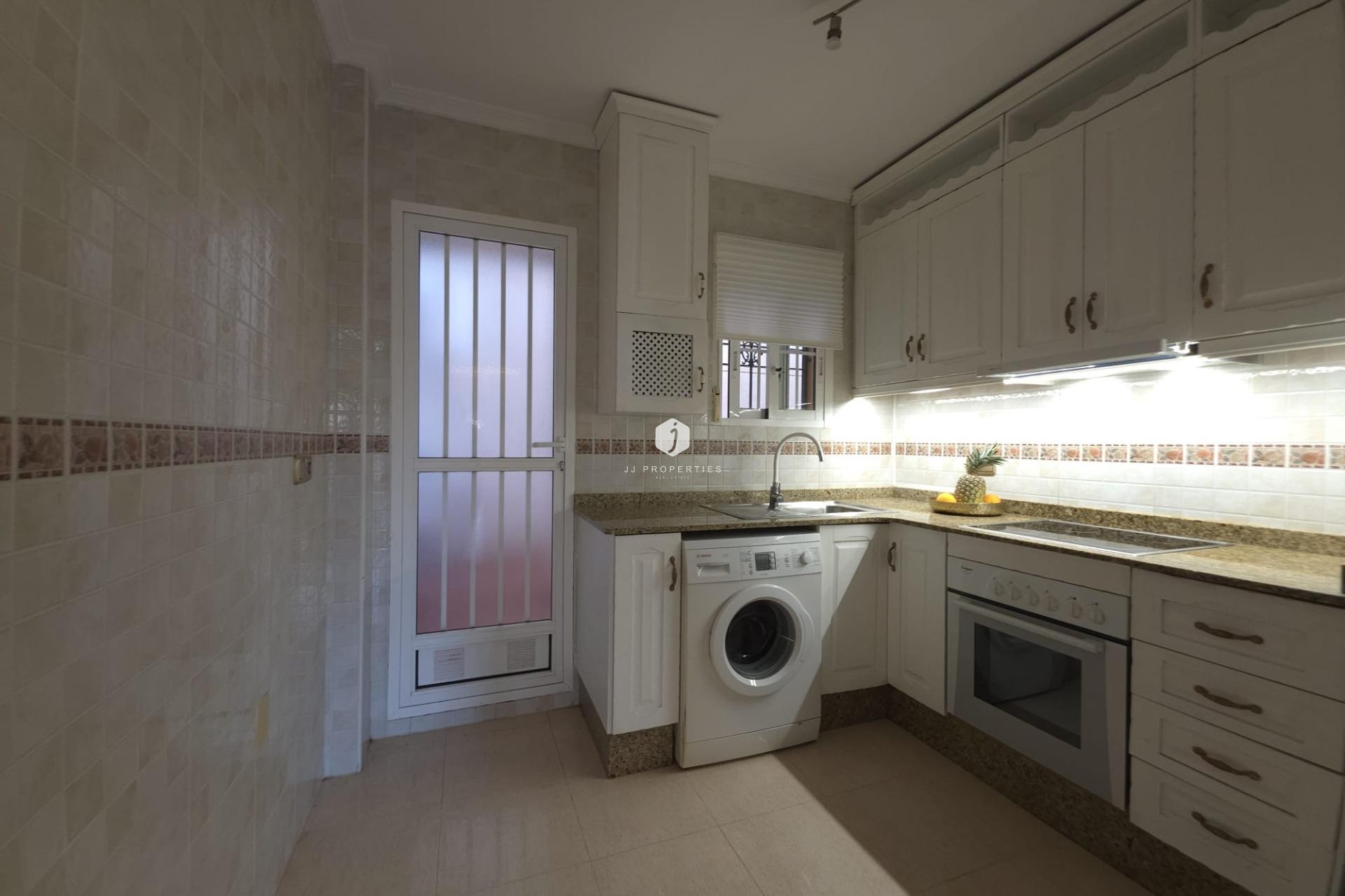 Resale - Apartment / flat -
Orihuela Costa - Lomas De Cabo Roig-los Dolses