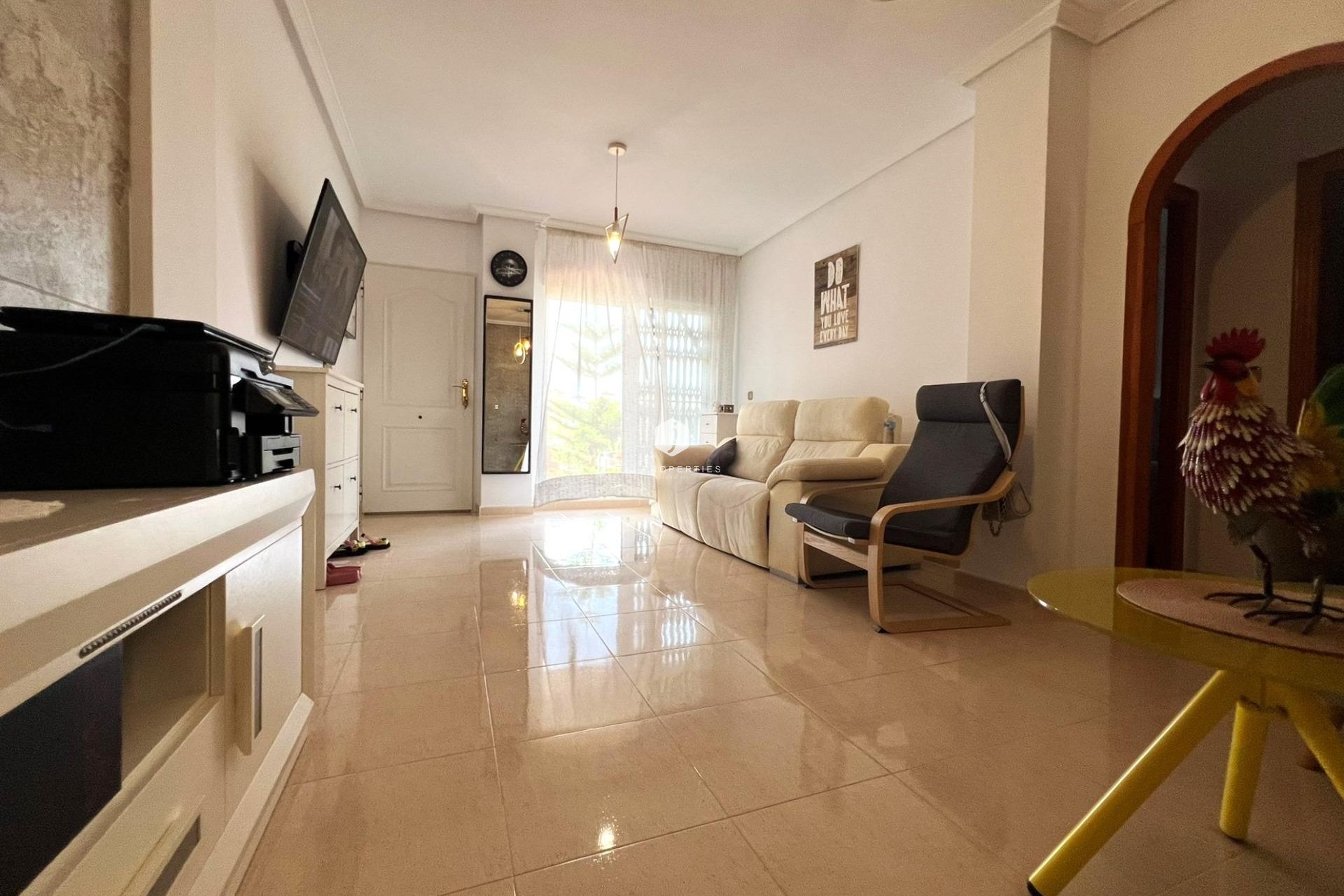 Resale - Apartment / flat -
Orihuela Costa - Lomas De Cabo Roig-los Dolses
