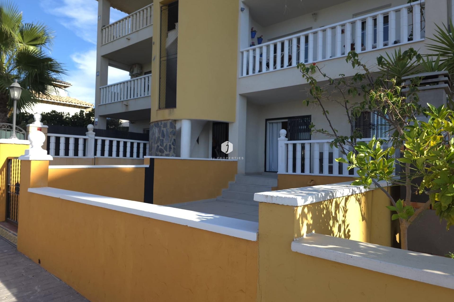 Resale - Apartment / flat -
Orihuela Costa - Lomas De Cabo Roig-los Dolses