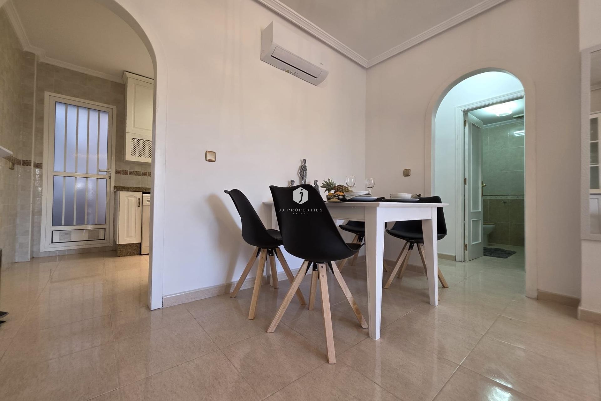 Resale - Apartment / flat -
Orihuela Costa - Lomas De Cabo Roig-los Dolses