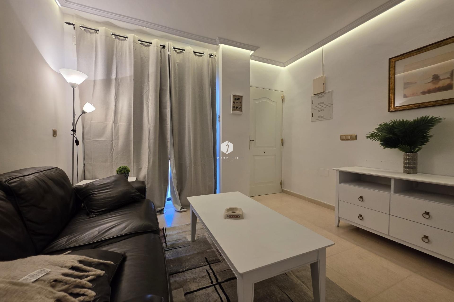 Resale - Apartment / flat -
Orihuela Costa - Lomas De Cabo Roig-los Dolses