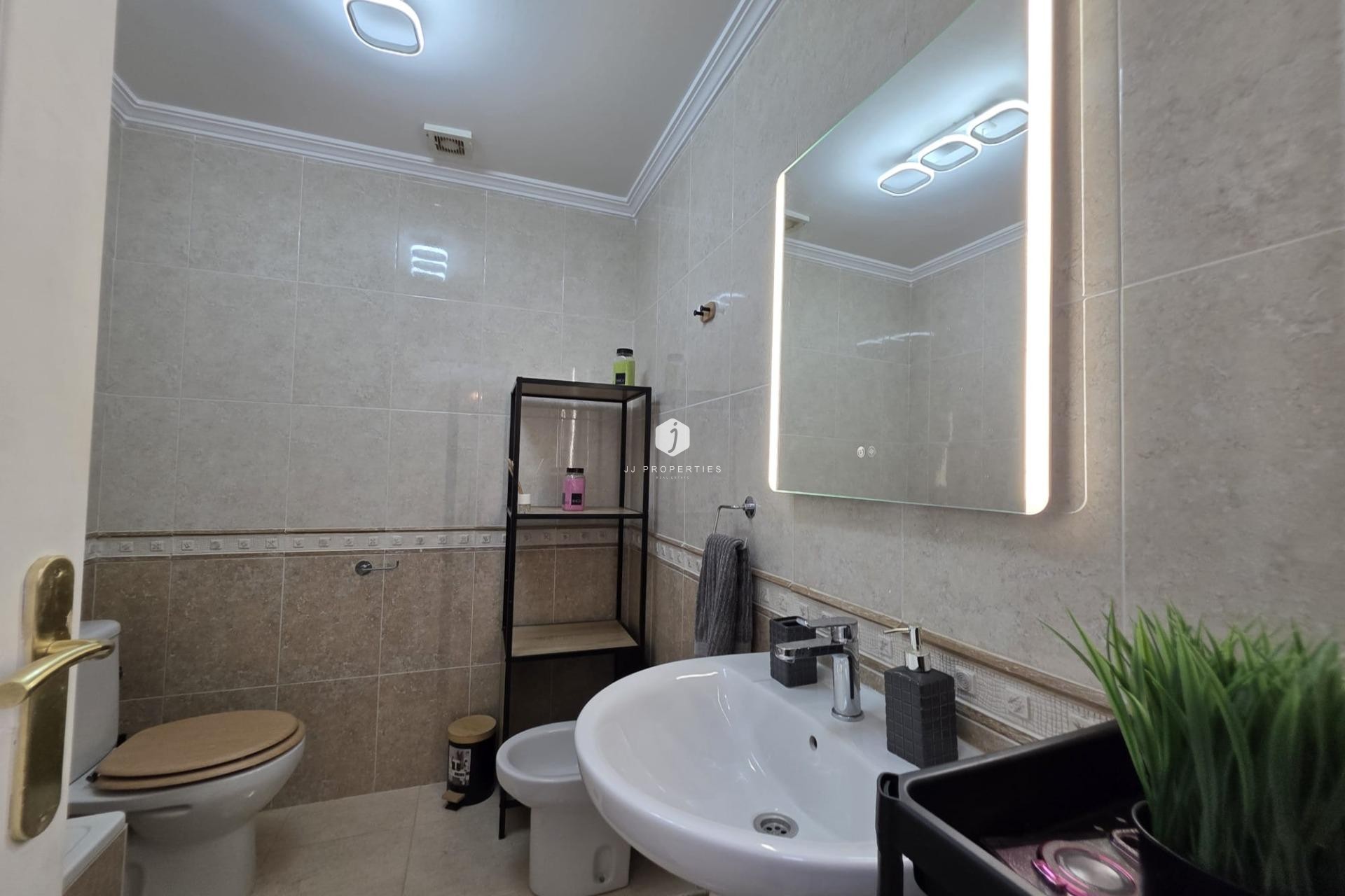 Resale - Apartment / flat -
Orihuela Costa - Lomas De Cabo Roig-los Dolses