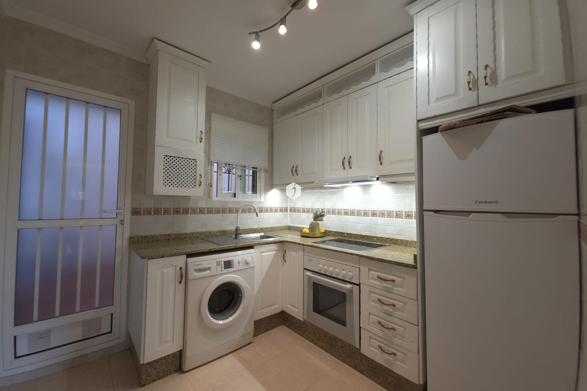 Resale - Apartment / flat -
Orihuela Costa - Lomas De Cabo Roig-los Dolses