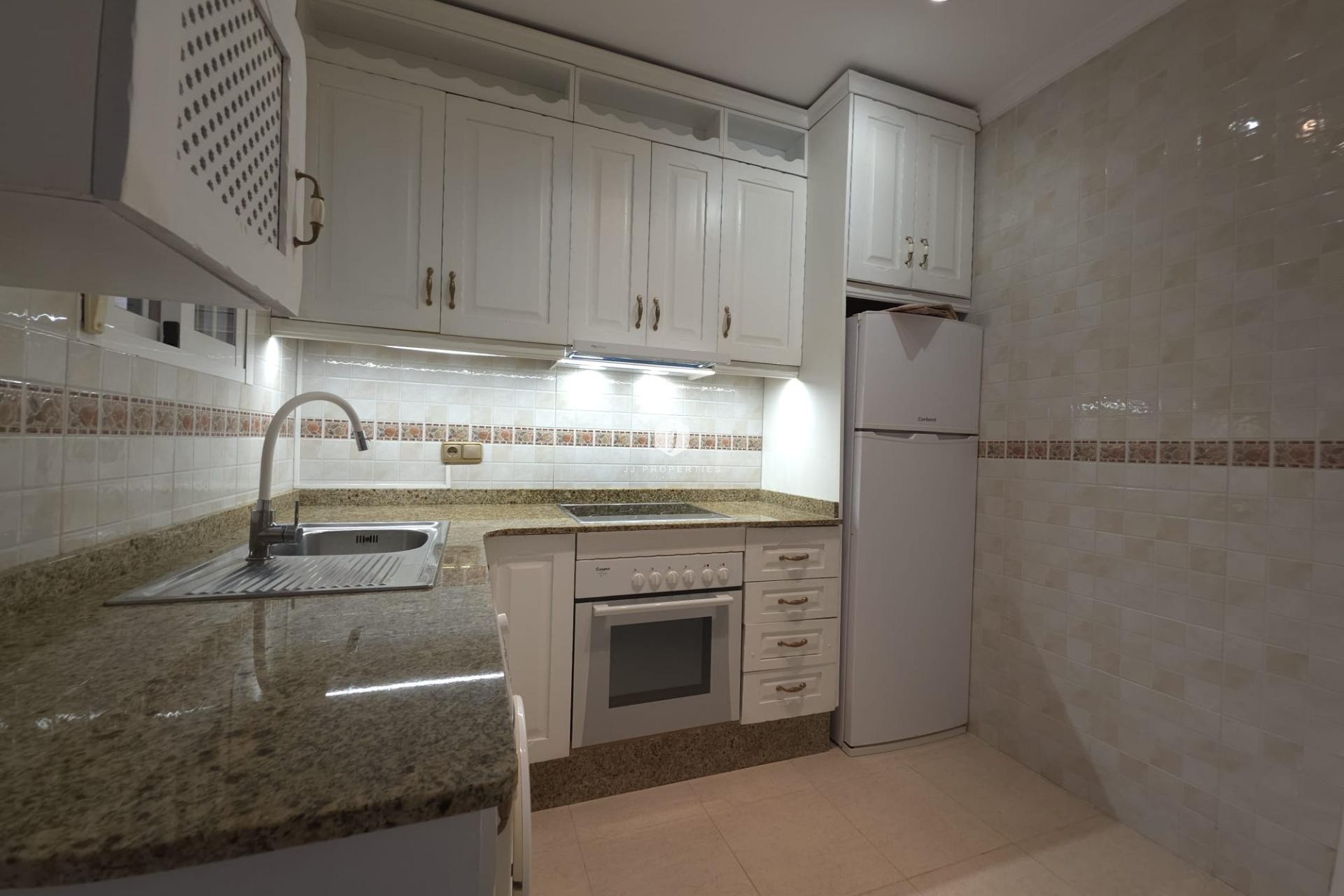 Resale - Apartment / flat -
Orihuela Costa - Lomas De Cabo Roig-los Dolses