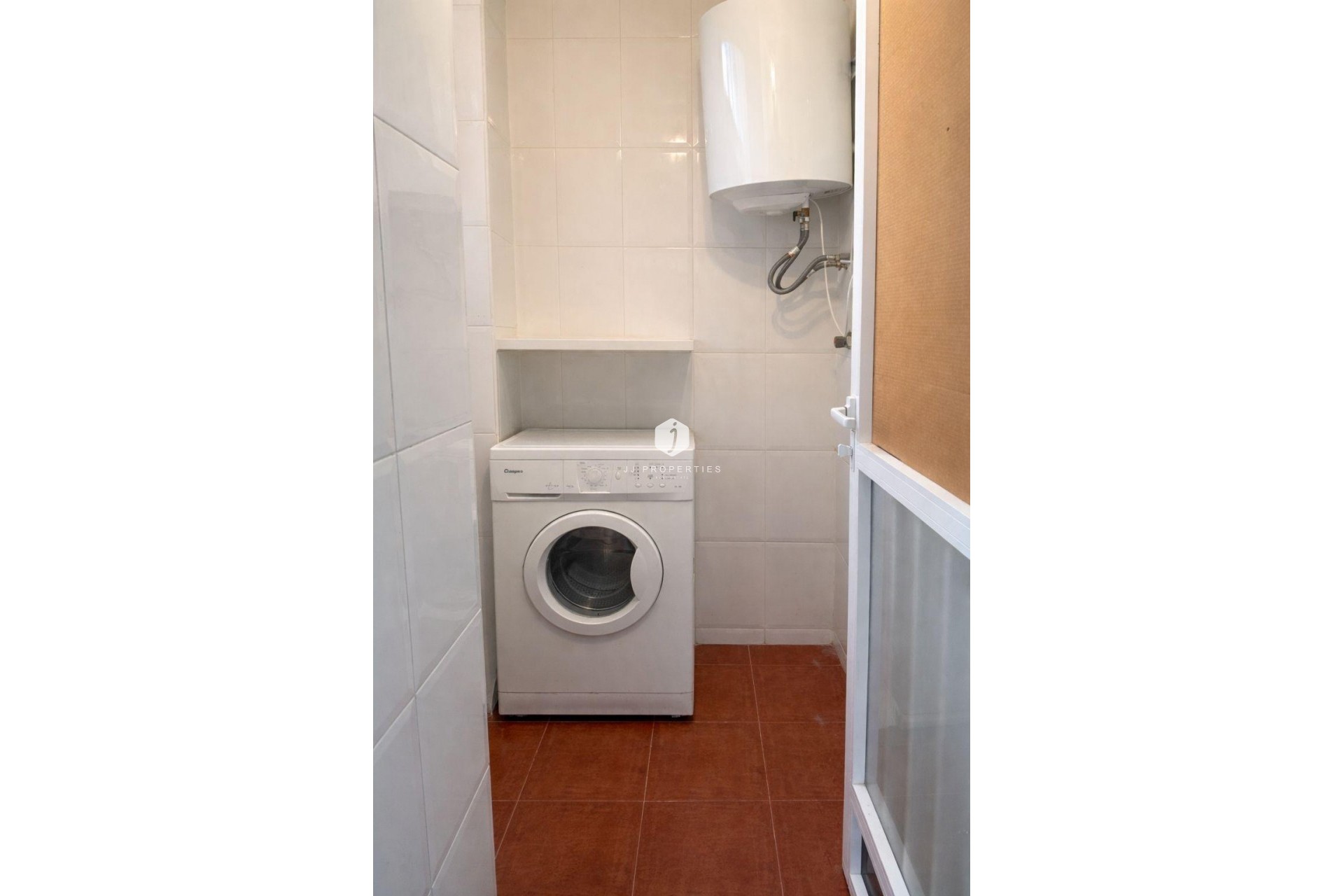 Resale - Apartment / flat -
Orihuela Costa - Lomas De Cabo Roig-los Dolses