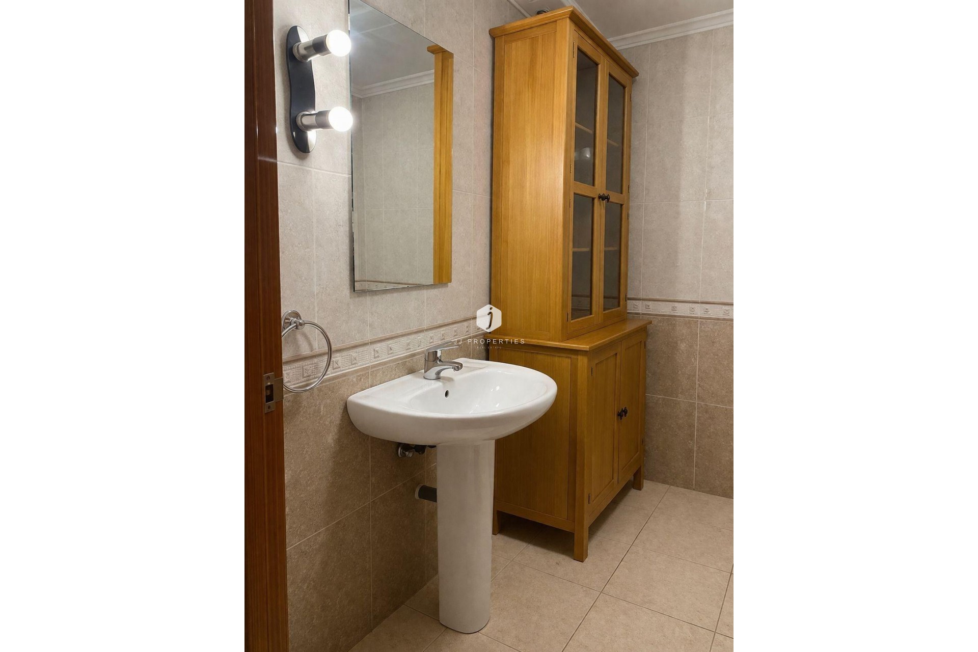 Resale - Apartment / flat -
Orihuela Costa - Lomas De Cabo Roig-los Dolses