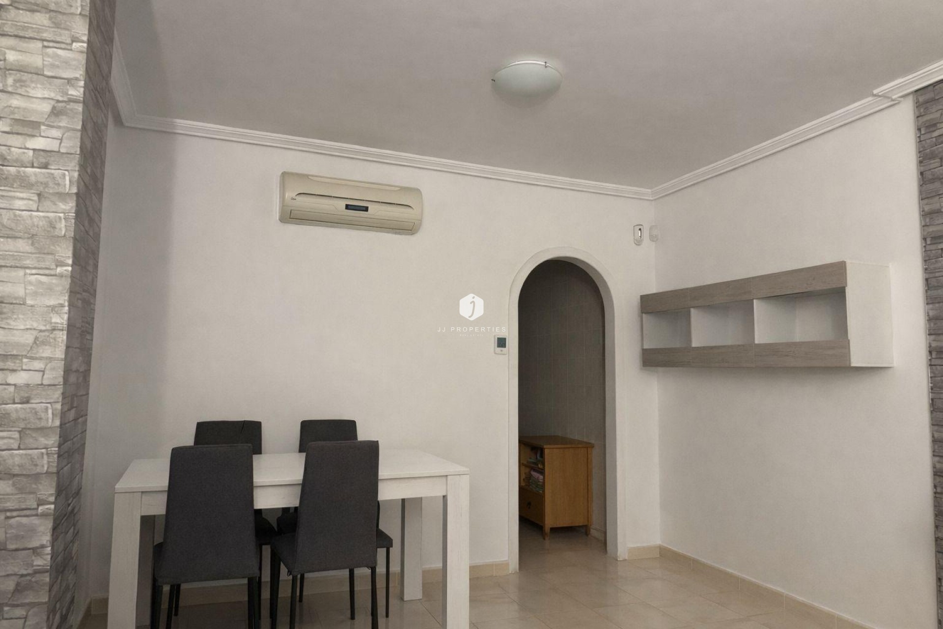 Resale - Apartment / flat -
Orihuela Costa - Lomas De Cabo Roig-los Dolses