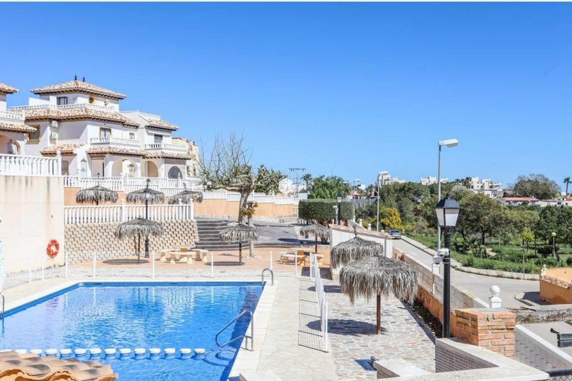 Resale - Apartment / flat -
Orihuela Costa - Lomas De Cabo Roig-los Dolses