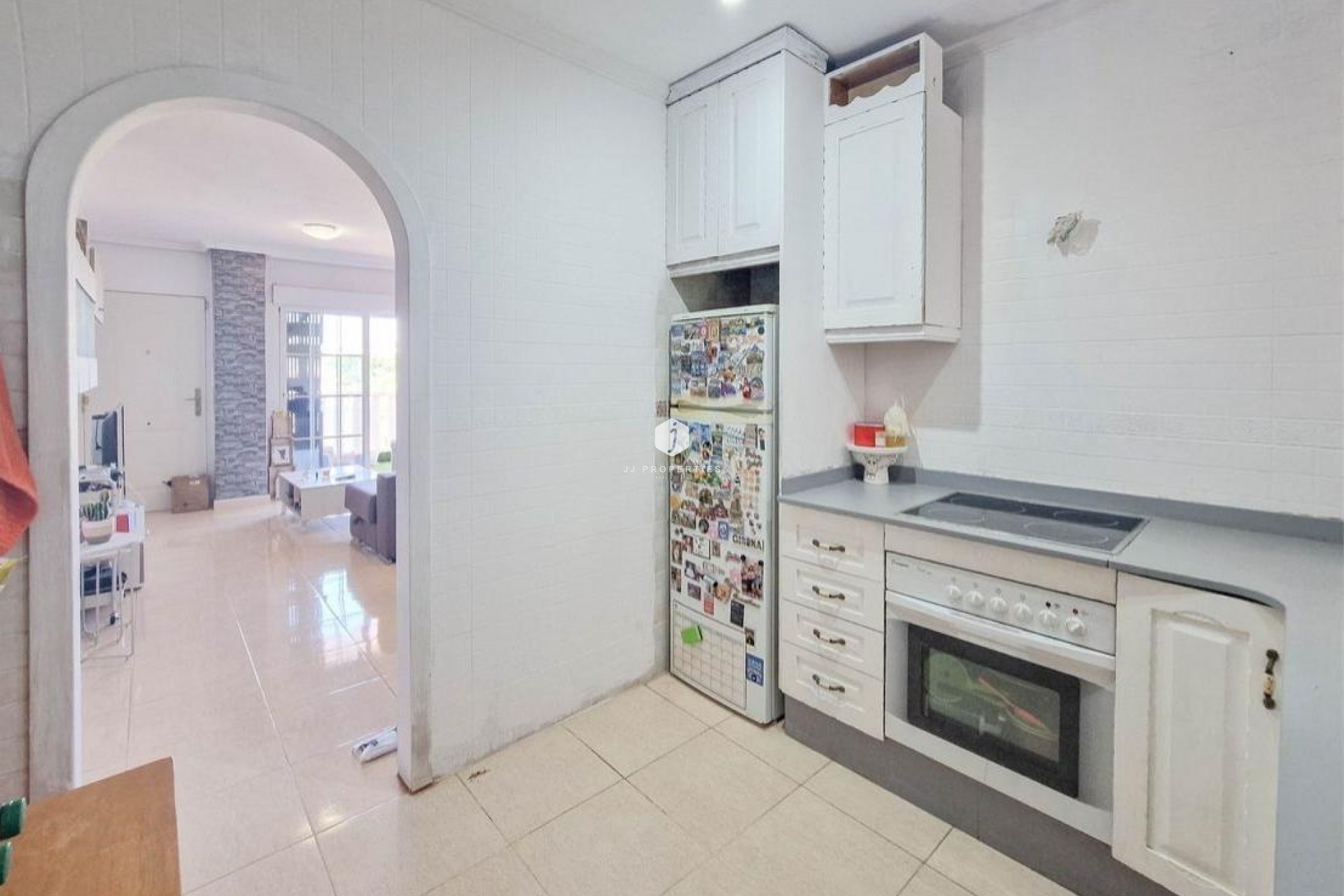 Resale - Apartment / flat -
Orihuela Costa - Lomas De Cabo Roig-los Dolses