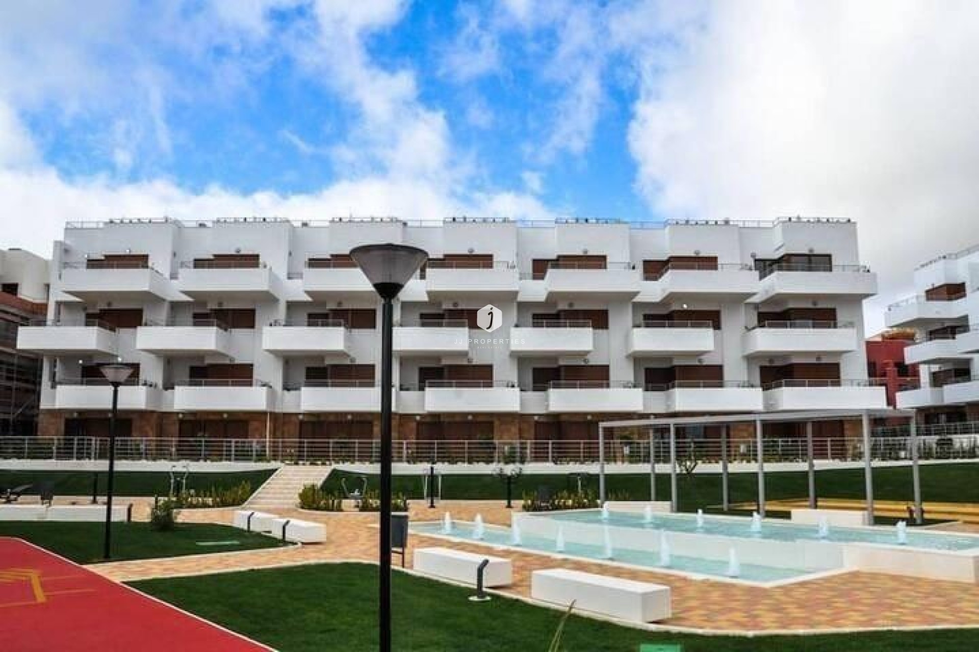 Resale - Apartment / flat -
Orihuela Costa - Lomas de Cabo Roig