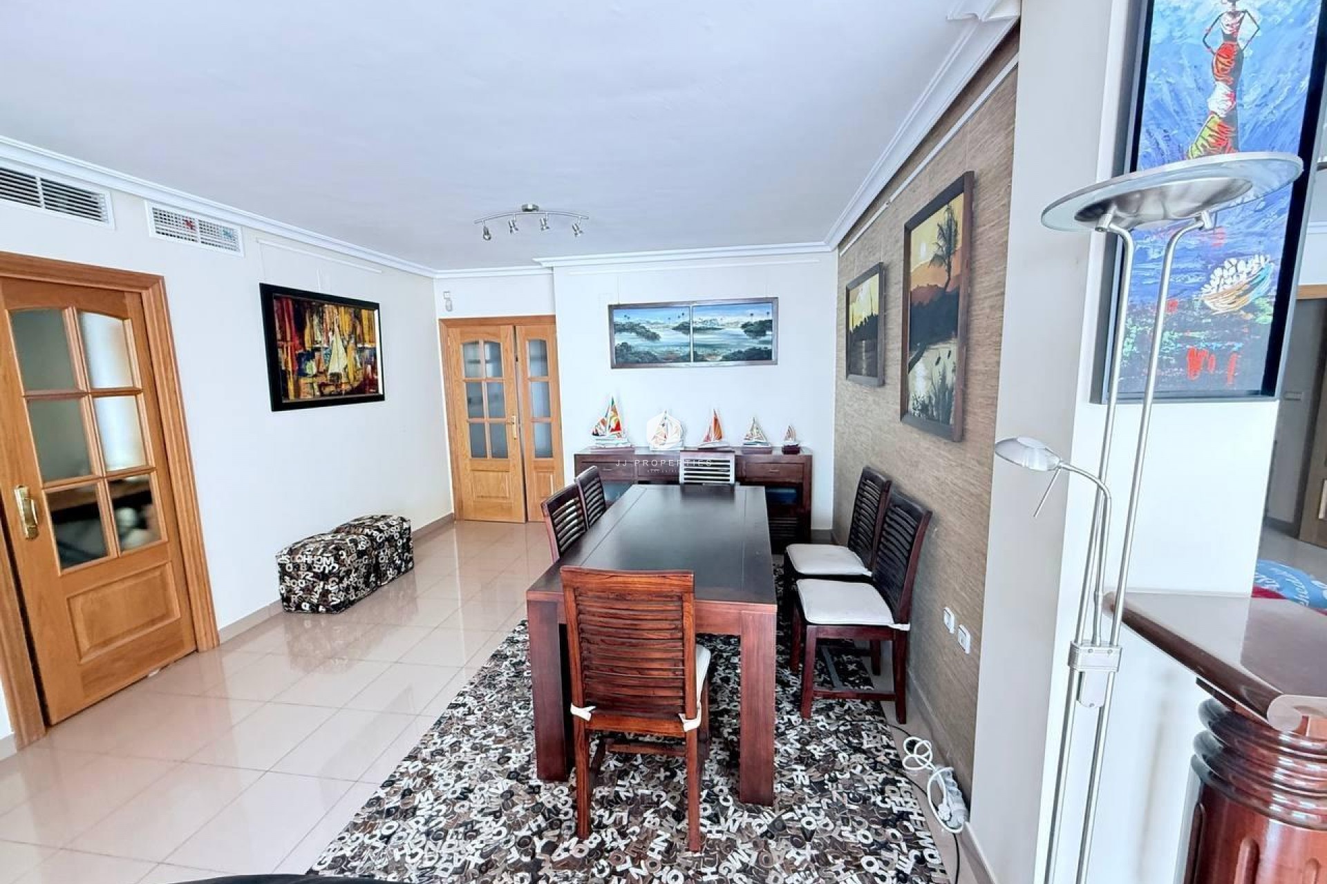 Resale - Apartment / flat -
Orihuela Costa - Lomas de Cabo Roig