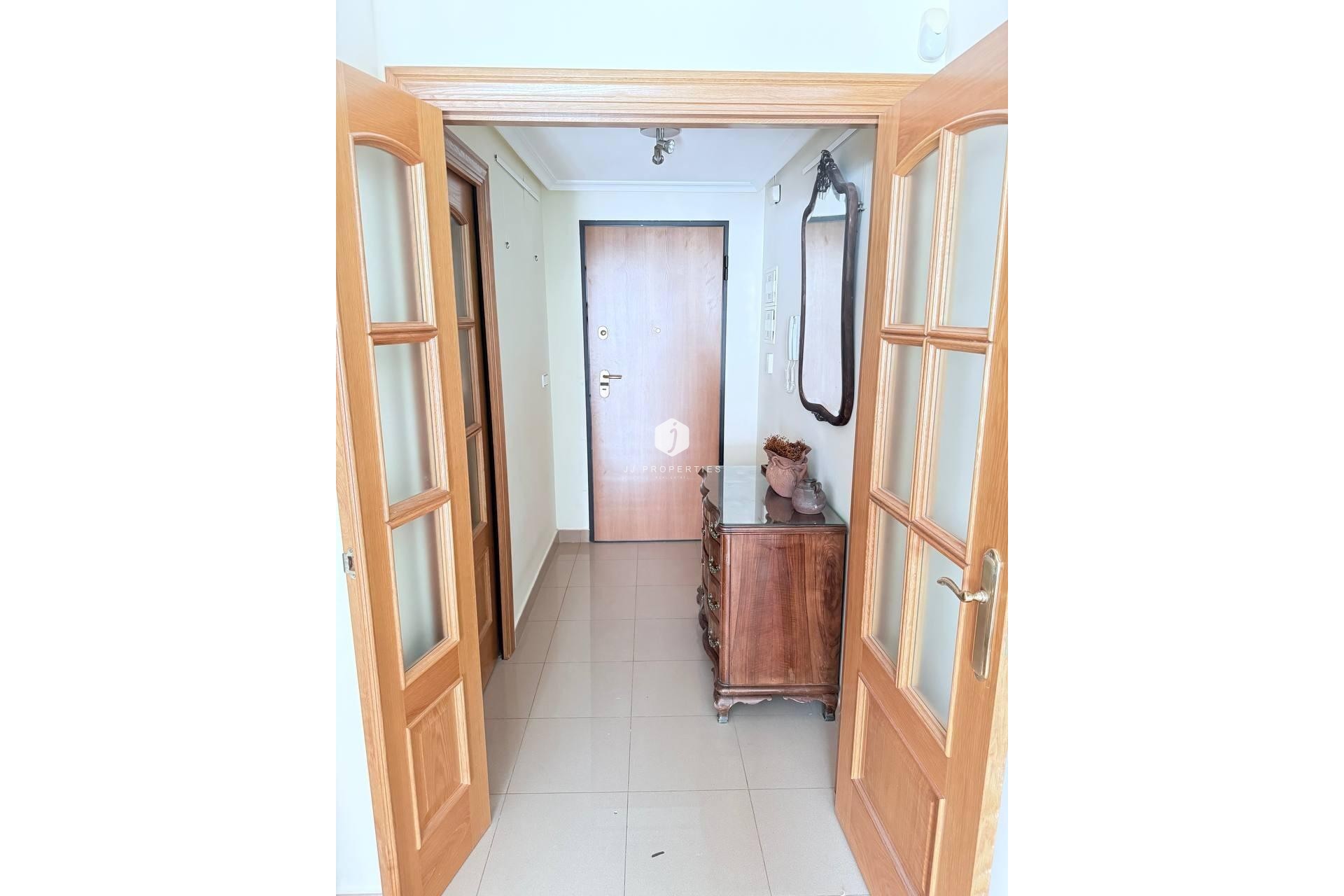 Resale - Apartment / flat -
Orihuela Costa - Lomas de Cabo Roig