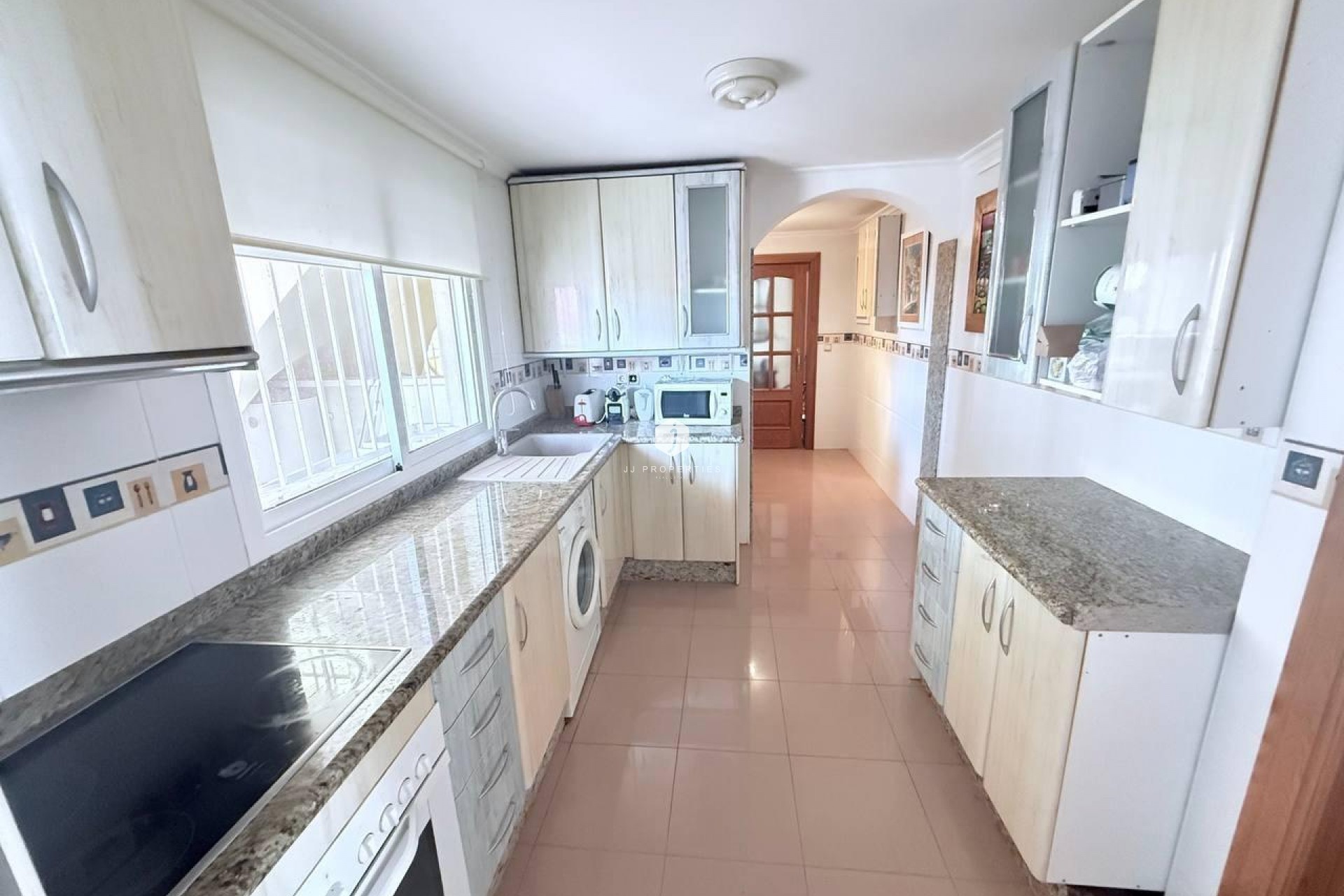 Resale - Apartment / flat -
Orihuela Costa - Lomas de Cabo Roig