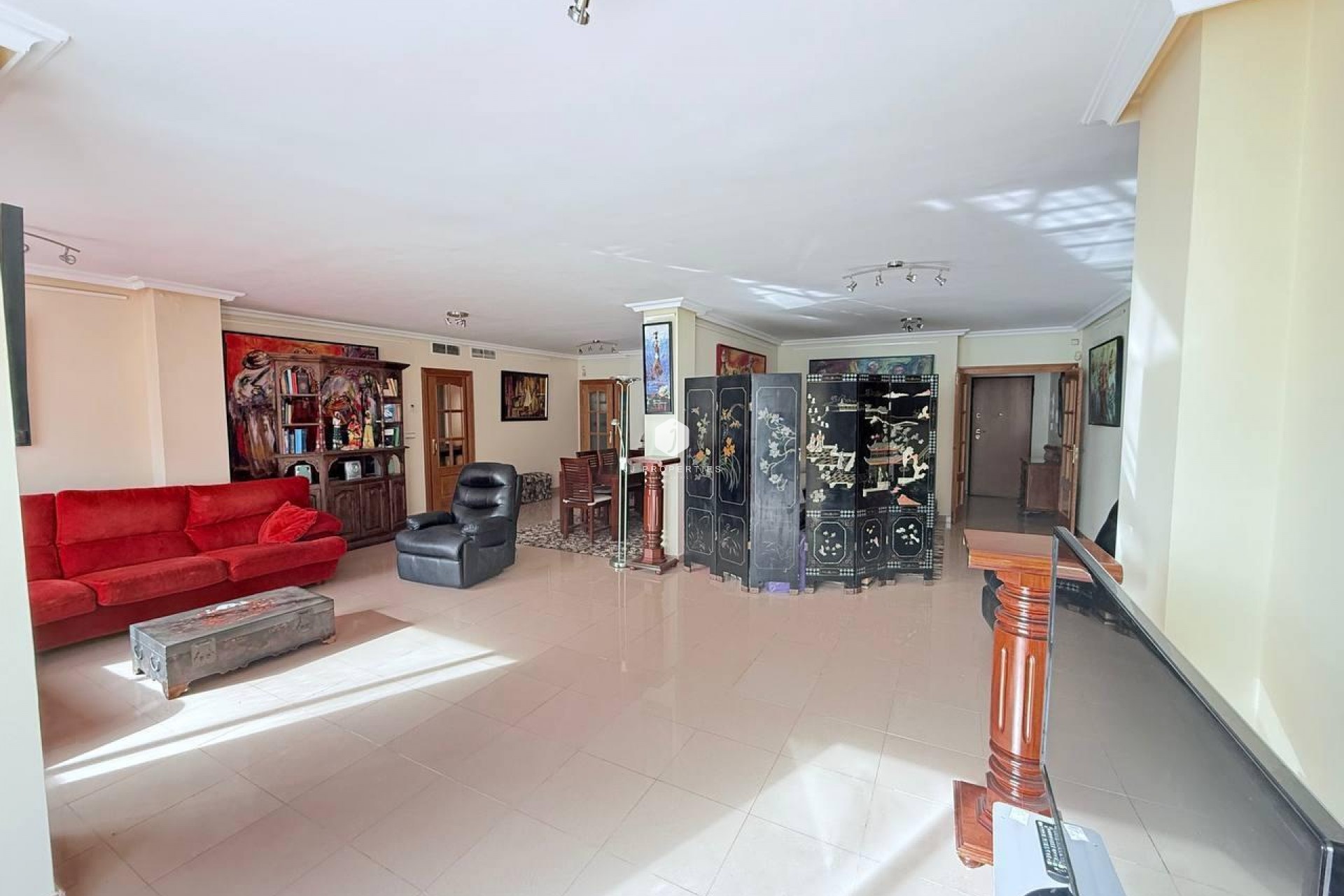 Resale - Apartment / flat -
Orihuela Costa - Lomas de Cabo Roig