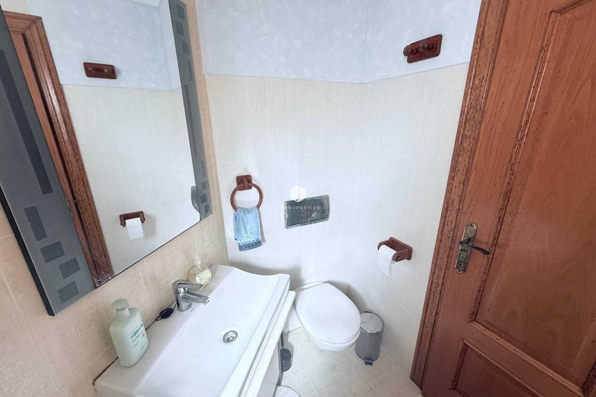 Resale - Apartment / flat -
Orihuela Costa - Lomas de Cabo Roig