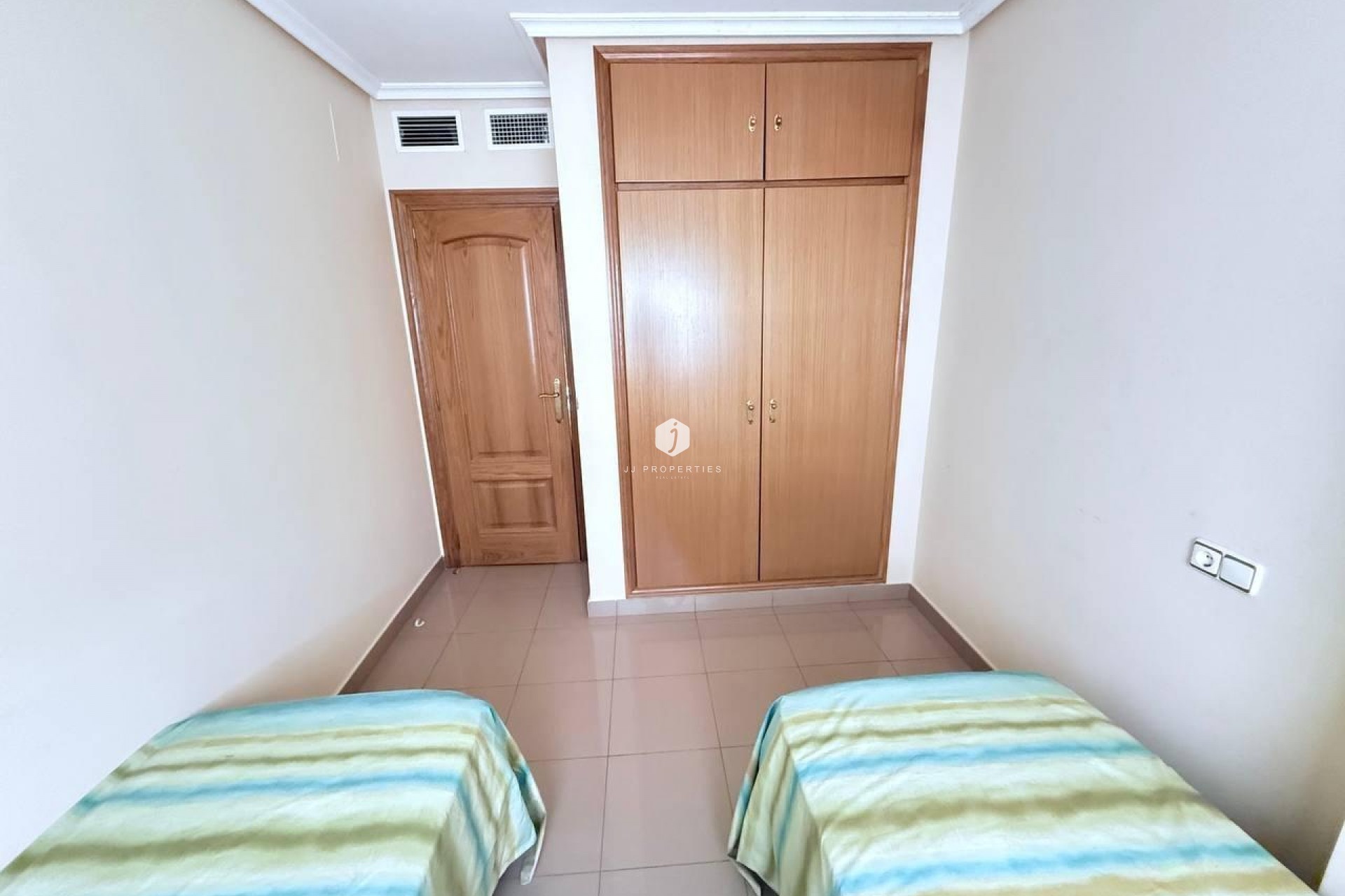 Resale - Apartment / flat -
Orihuela Costa - Lomas de Cabo Roig