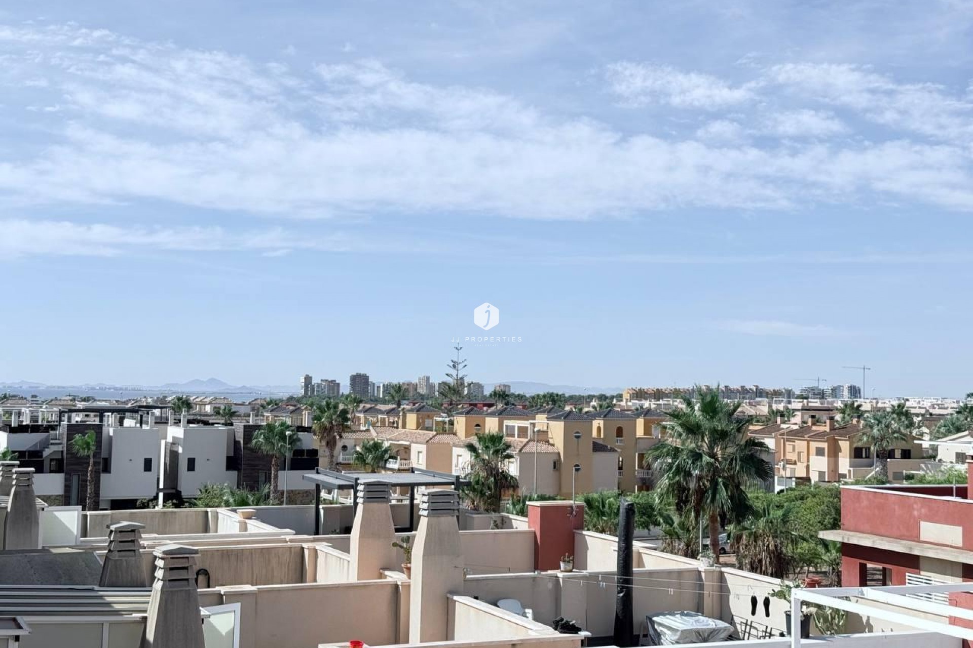 Resale - Apartment / flat -
Orihuela Costa - Lomas de Cabo Roig